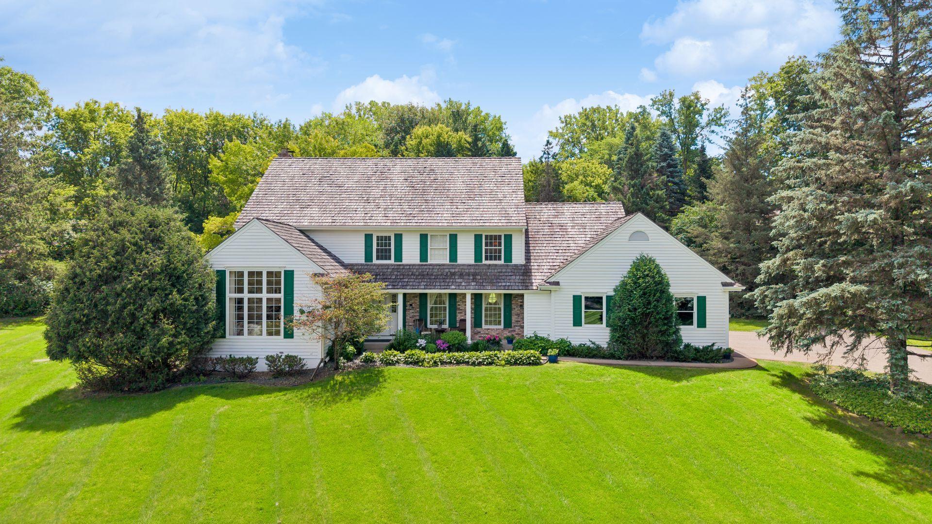 View of Residential at 215 Hollander Road, Orono MN 55391, Orono - Mike Wilen | Minnesota Team Real Estate
