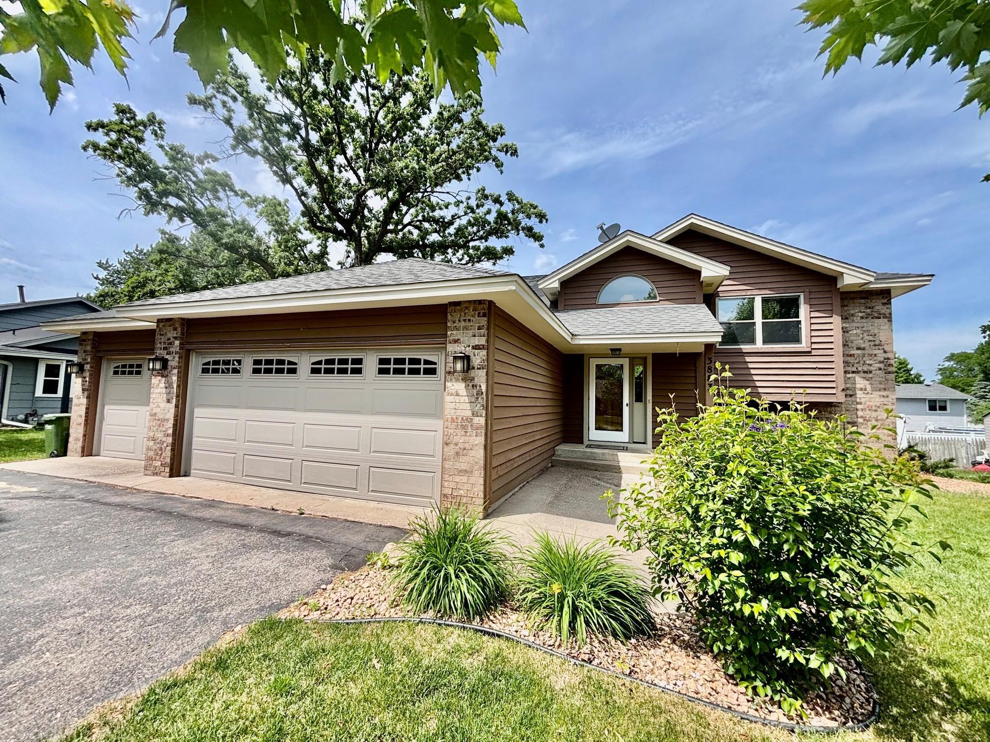 View of Residential at 3883 97th Lane, Blaine MN 55014, Blaine (30 of 30) - Mike Wilen | Minnesota Team Real Estate
