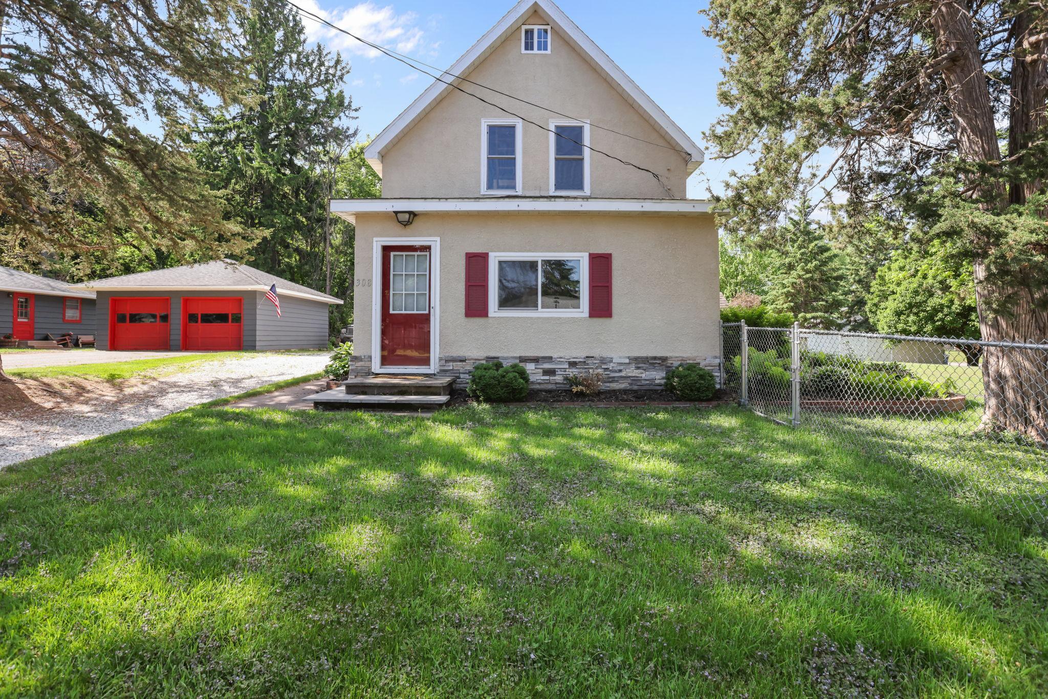 View of Residential at 308 8th Avenue, Forest Lake MN 55025, Forest Lake - Mike Wilen | Minnesota Team Real Estate