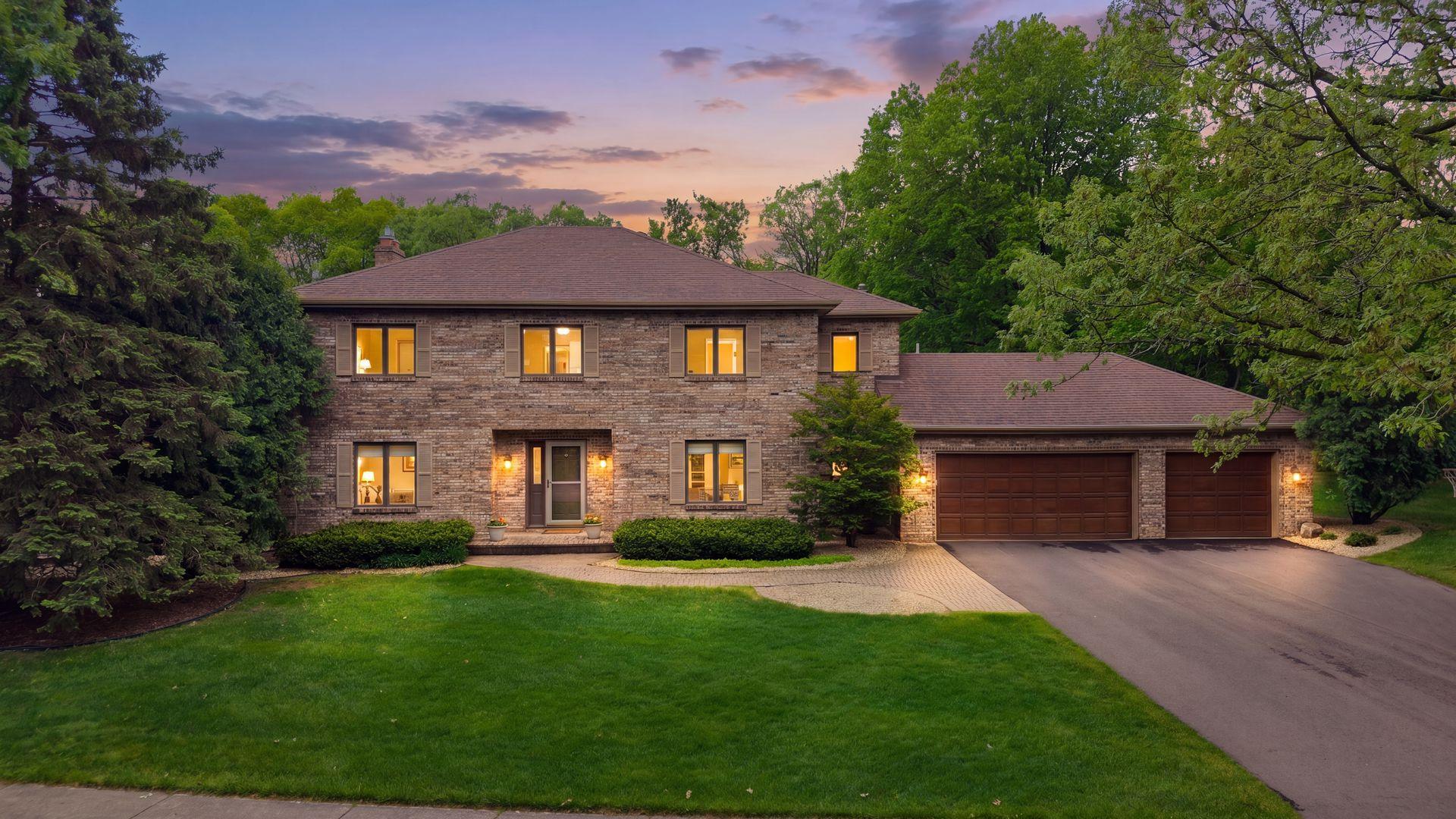 View of Residential at 8050 134th Street, Apple Valley MN 55124, Apple Valley - Mike Wilen | Minnesota Team Real Estate