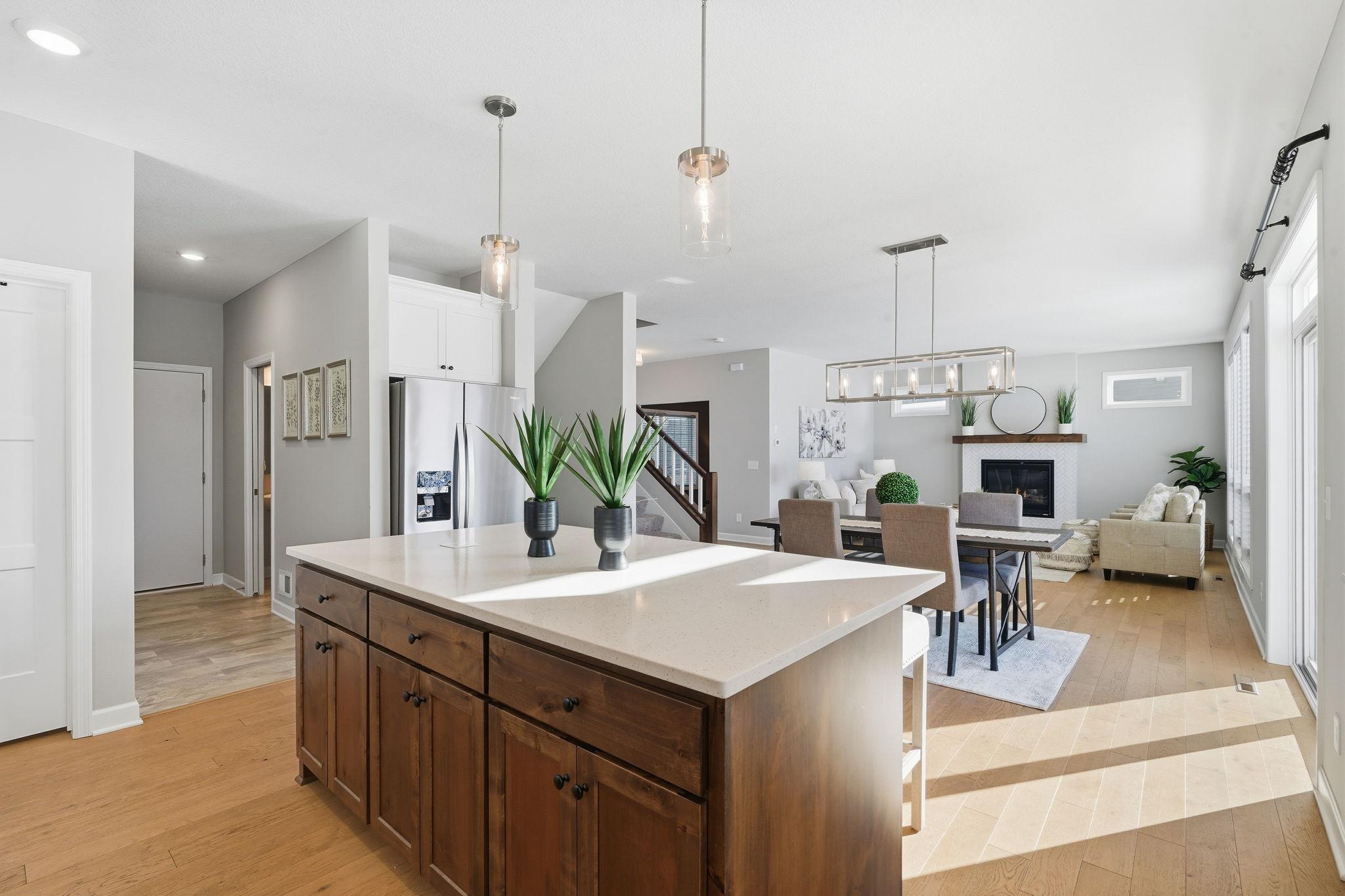 View of Residential at 5790 178th Street, Lakeville MN 55044, Lakeville (14 of 38) - Mike Wilen | Minnesota Team Real Estate