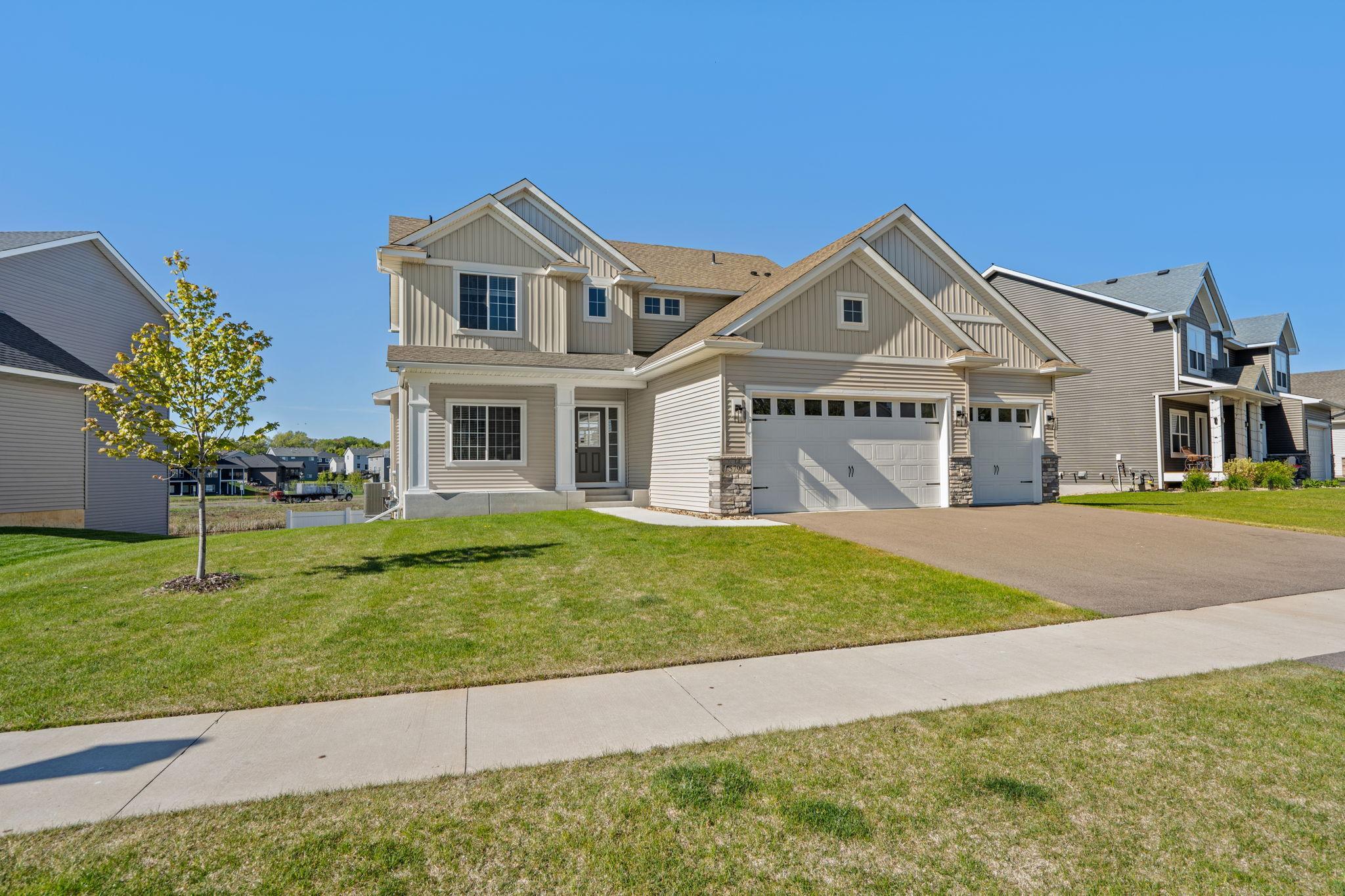 View of Residential at 5790 178th Street, Lakeville MN 55044, Lakeville - Mike Wilen | Minnesota Team Real Estate