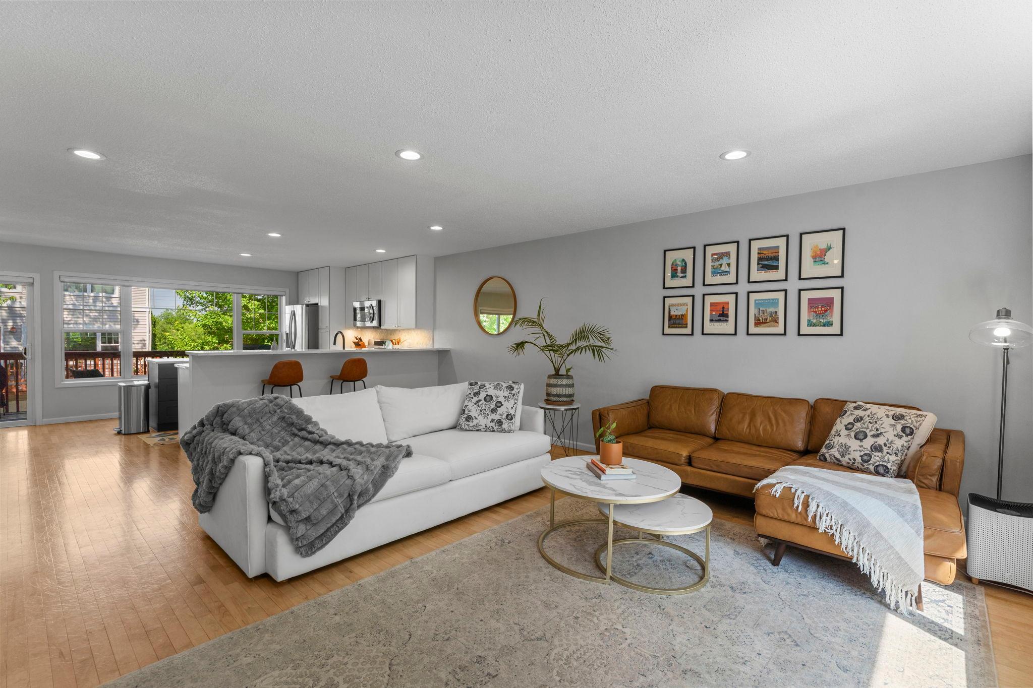 View of Residential at 1736 3rd Street, Minneapolis MN 55413, Minneapolis - Mike Wilen | Minnesota Team Real Estate