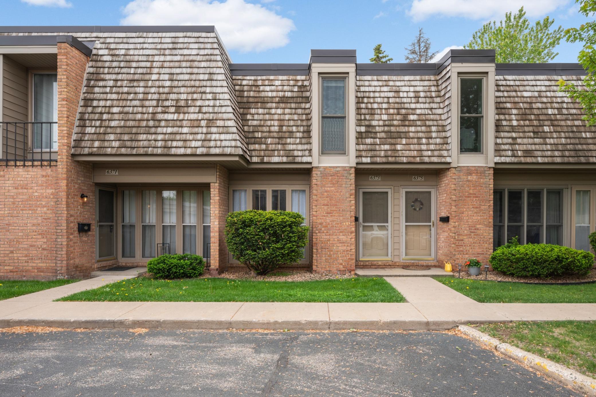 View of Residential at 6373 Barrie Road, Edina MN 55435, Edina - Mike Wilen | Minnesota Team Real Estate