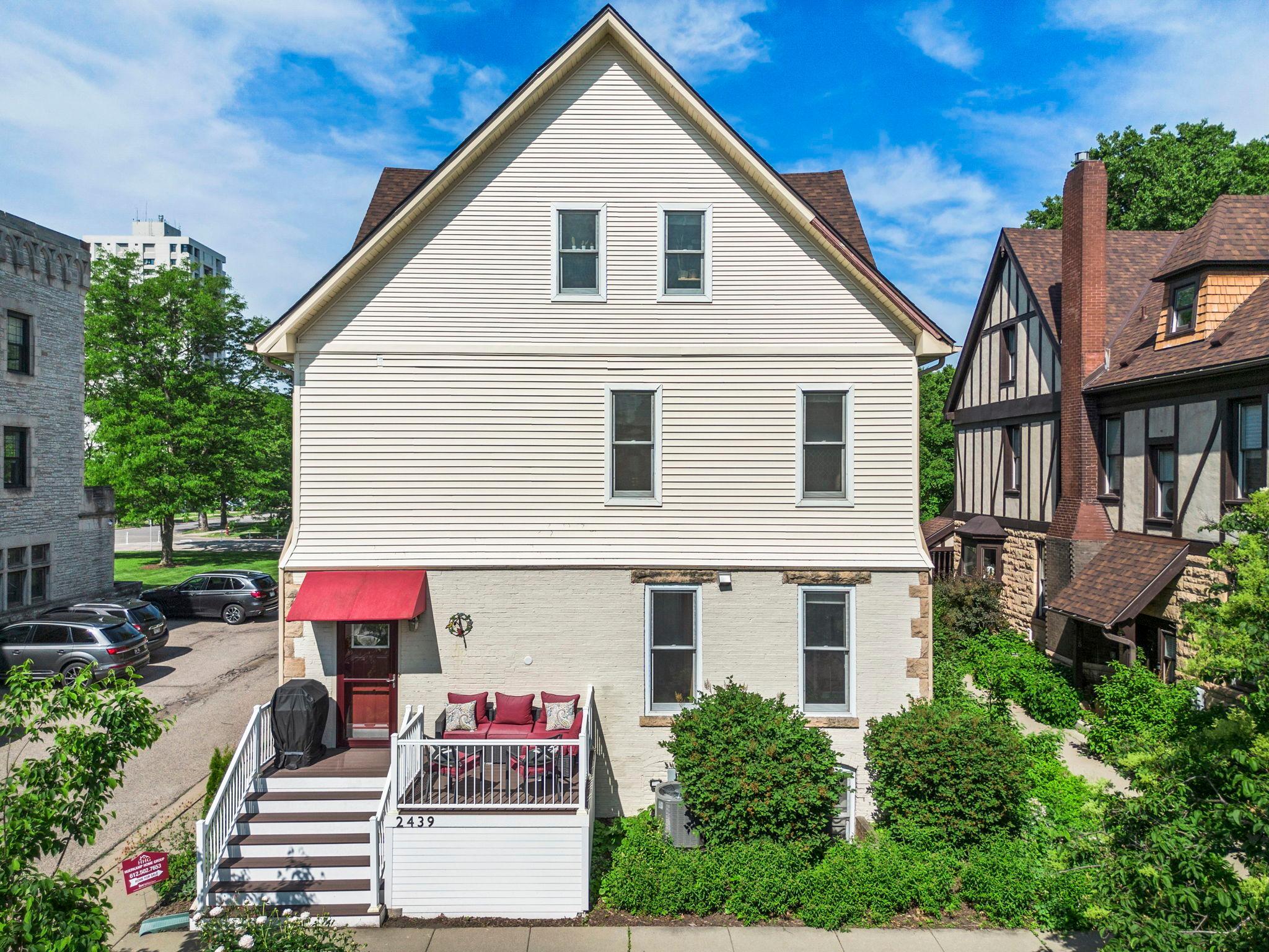 View of Residential at 2439 Park Avenue #F, Minneapolis MN 55404, Minneapolis (31 of 31) - Mike Wilen | Minnesota Team Real Estate