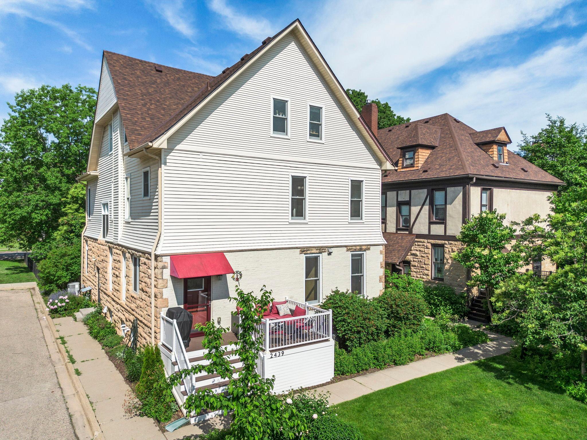 View of Residential at 2439 Park Avenue #F, Minneapolis MN 55404, Minneapolis - Mike Wilen | Minnesota Team Real Estate