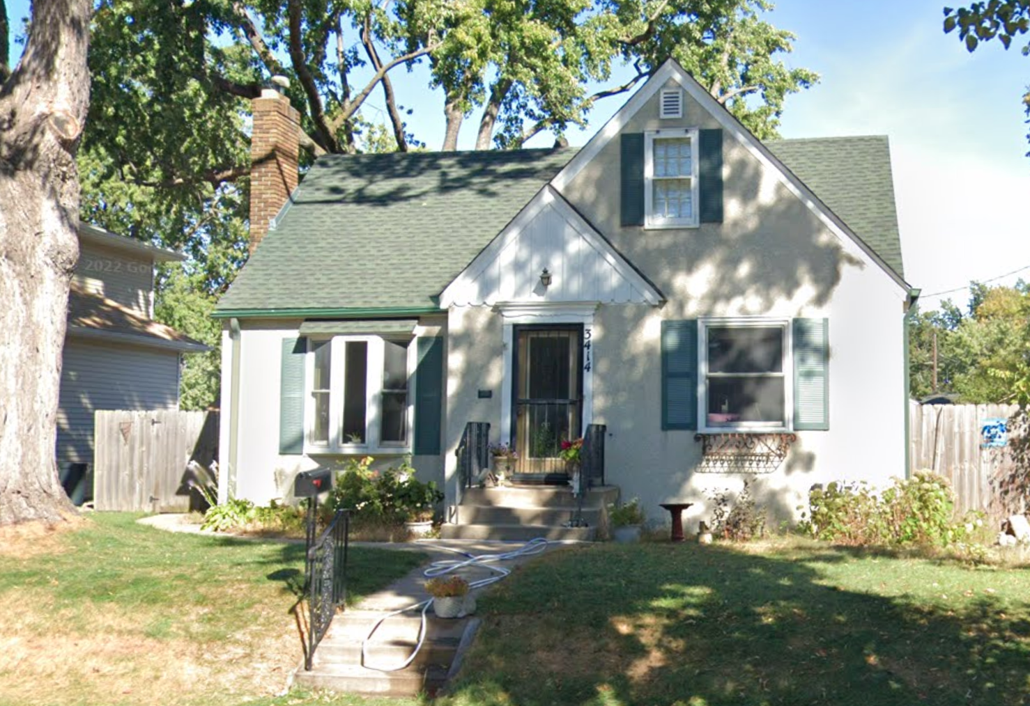 View of Residential at 3414 43rd Avenue, Robbinsdale MN 55422, Robbinsdale - Mike Wilen | Minnesota Team Real Estate