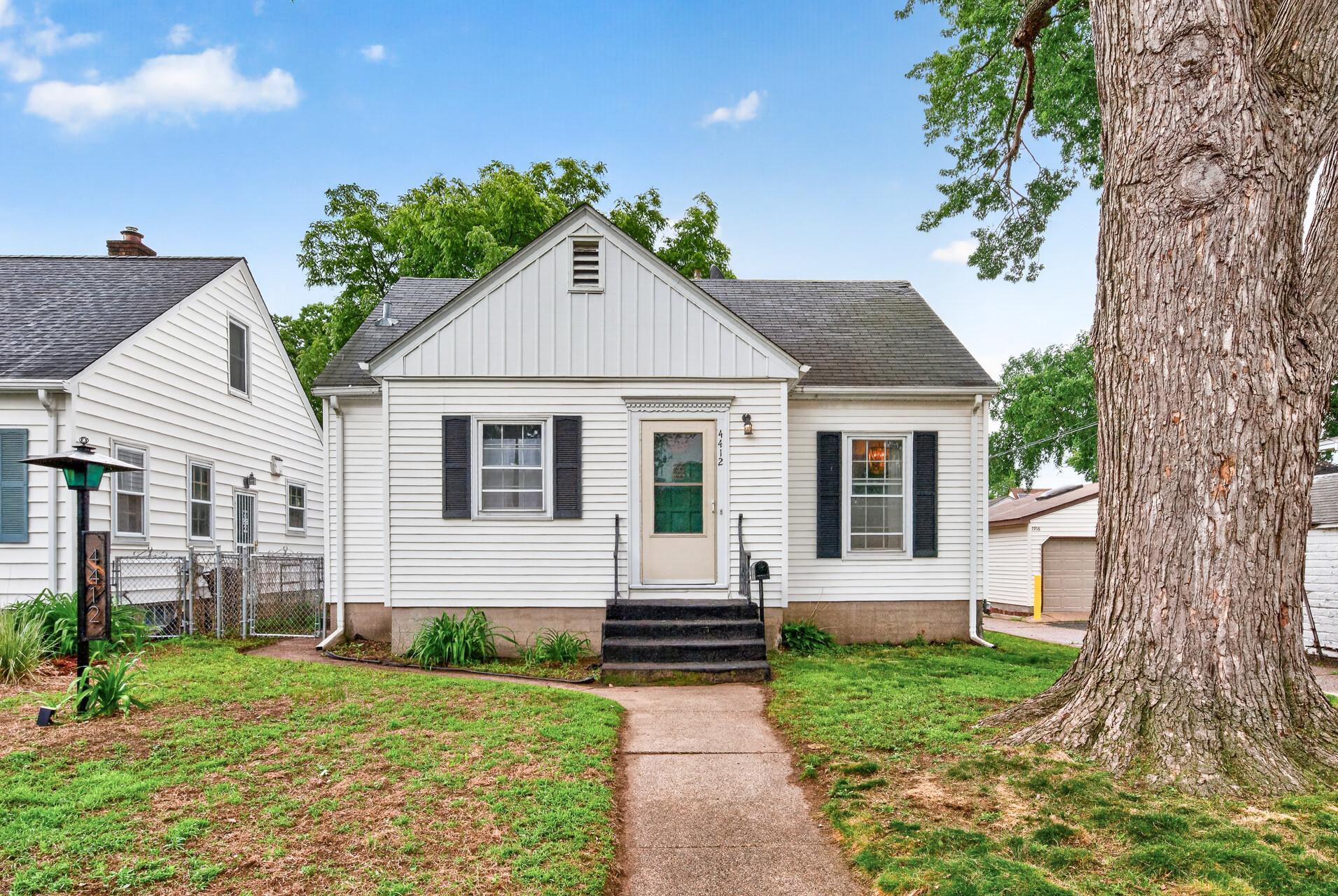 View of Residential at 4412 Morgan Avenue, Minneapolis MN 55412, Minneapolis - Mike Wilen | Minnesota Team Real Estate