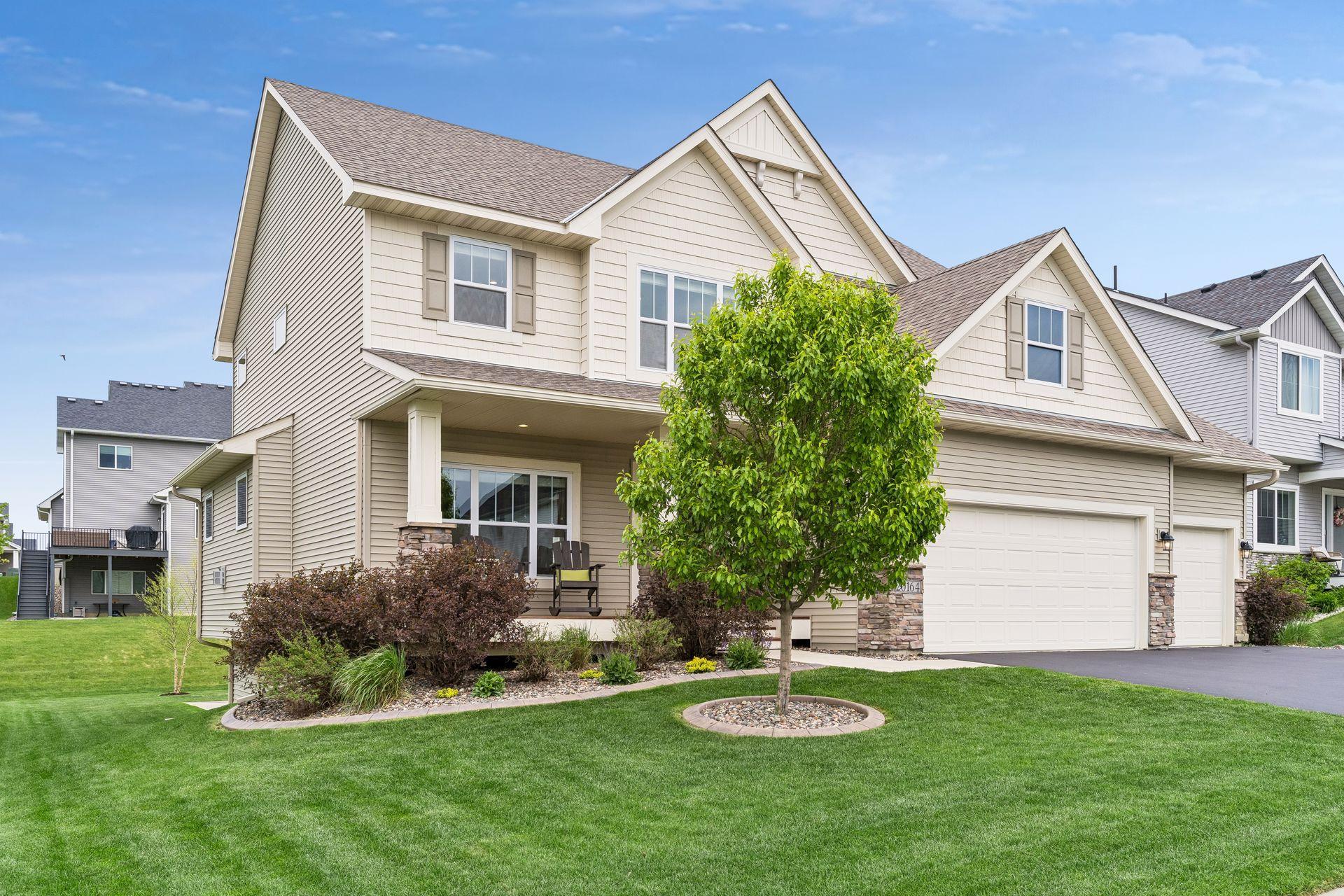 View of Residential at 20164 Harvest Drive, Lakeville MN 55044, Lakeville (54 of 58) - Mike Wilen | Minnesota Team Real Estate