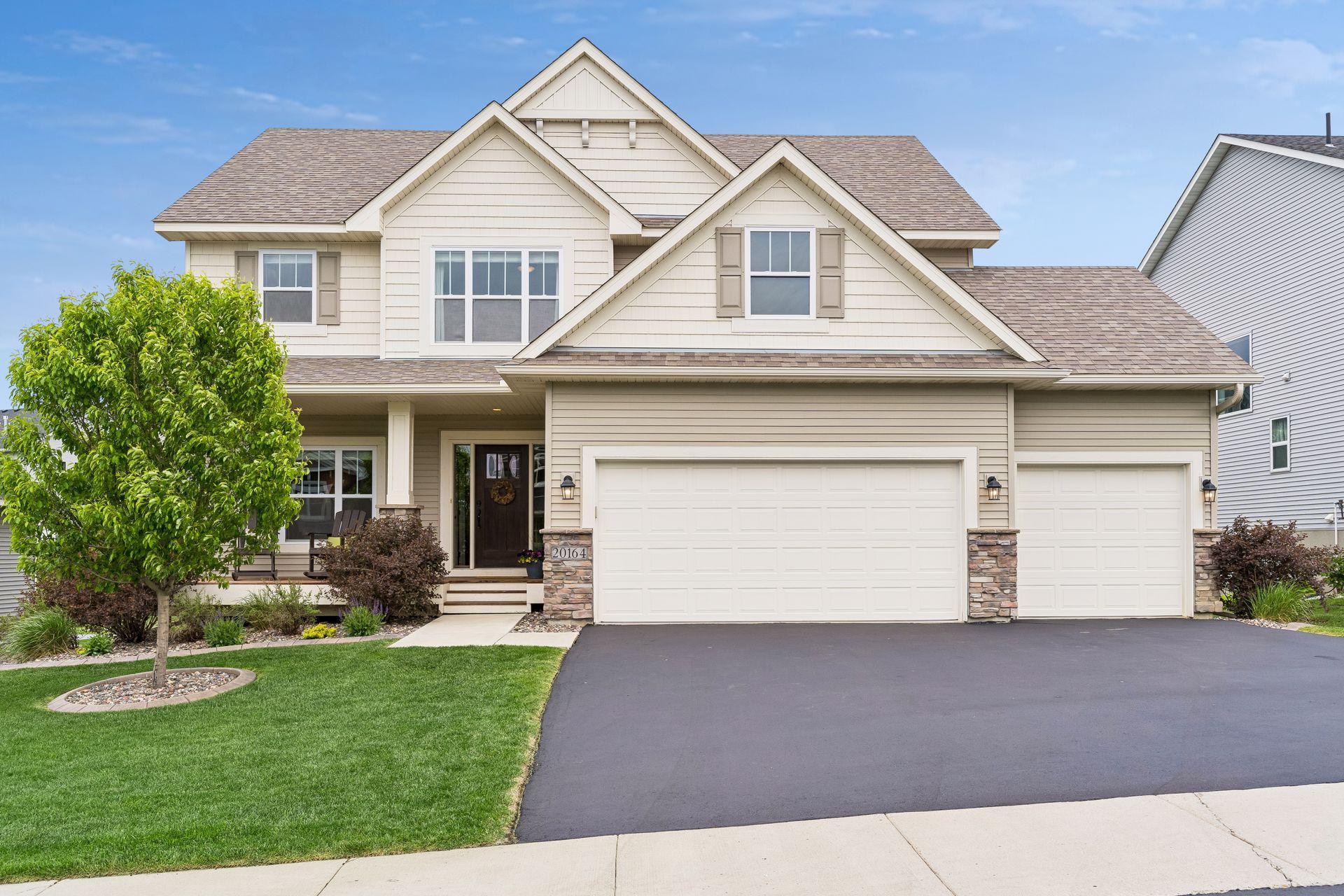 View of Residential at 20164 Harvest Drive, Lakeville MN 55044, Lakeville (2 of 58) - Mike Wilen | Minnesota Team Real Estate