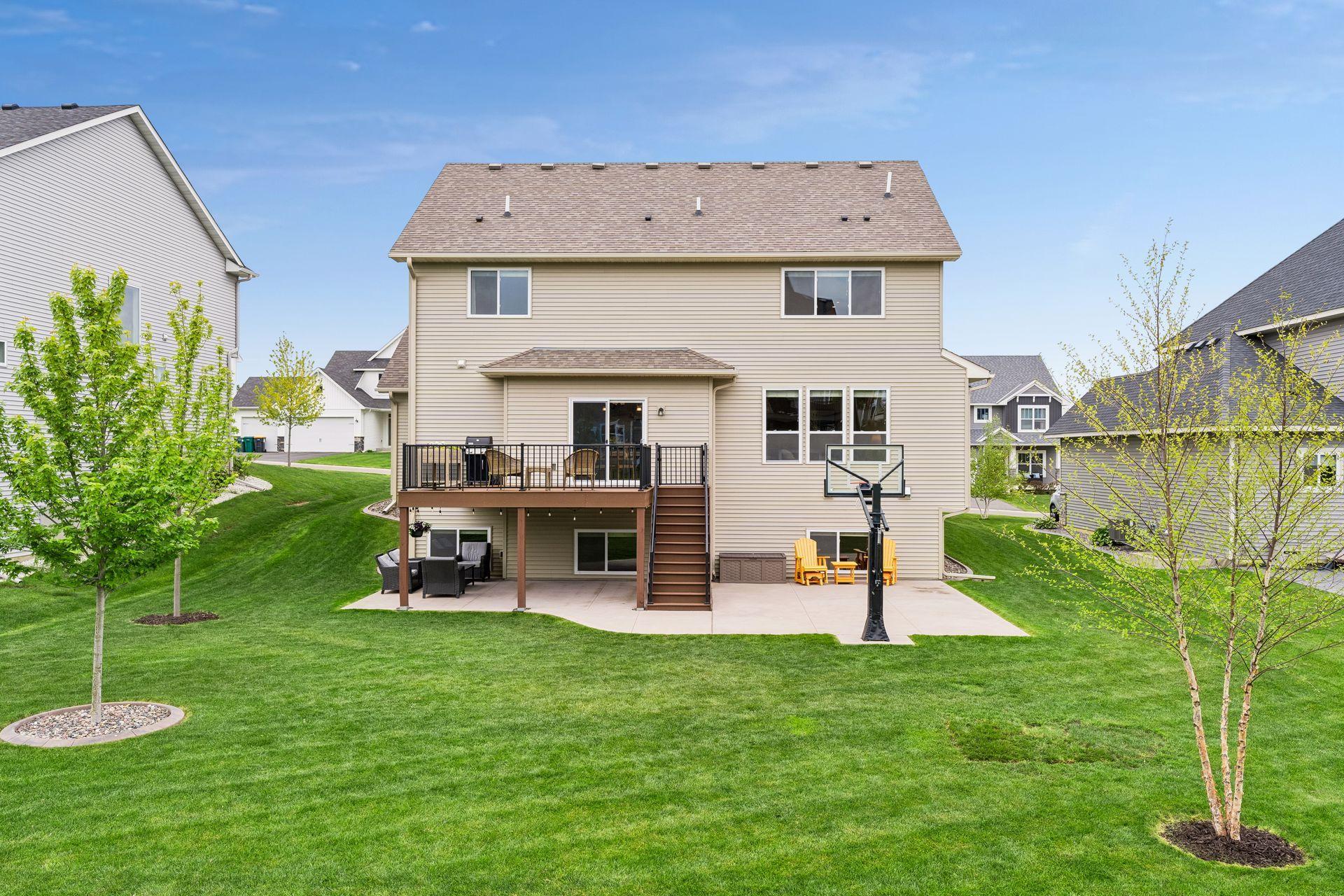 View of Residential at 20164 Harvest Drive, Lakeville MN 55044, Lakeville (51 of 58) - Mike Wilen | Minnesota Team Real Estate