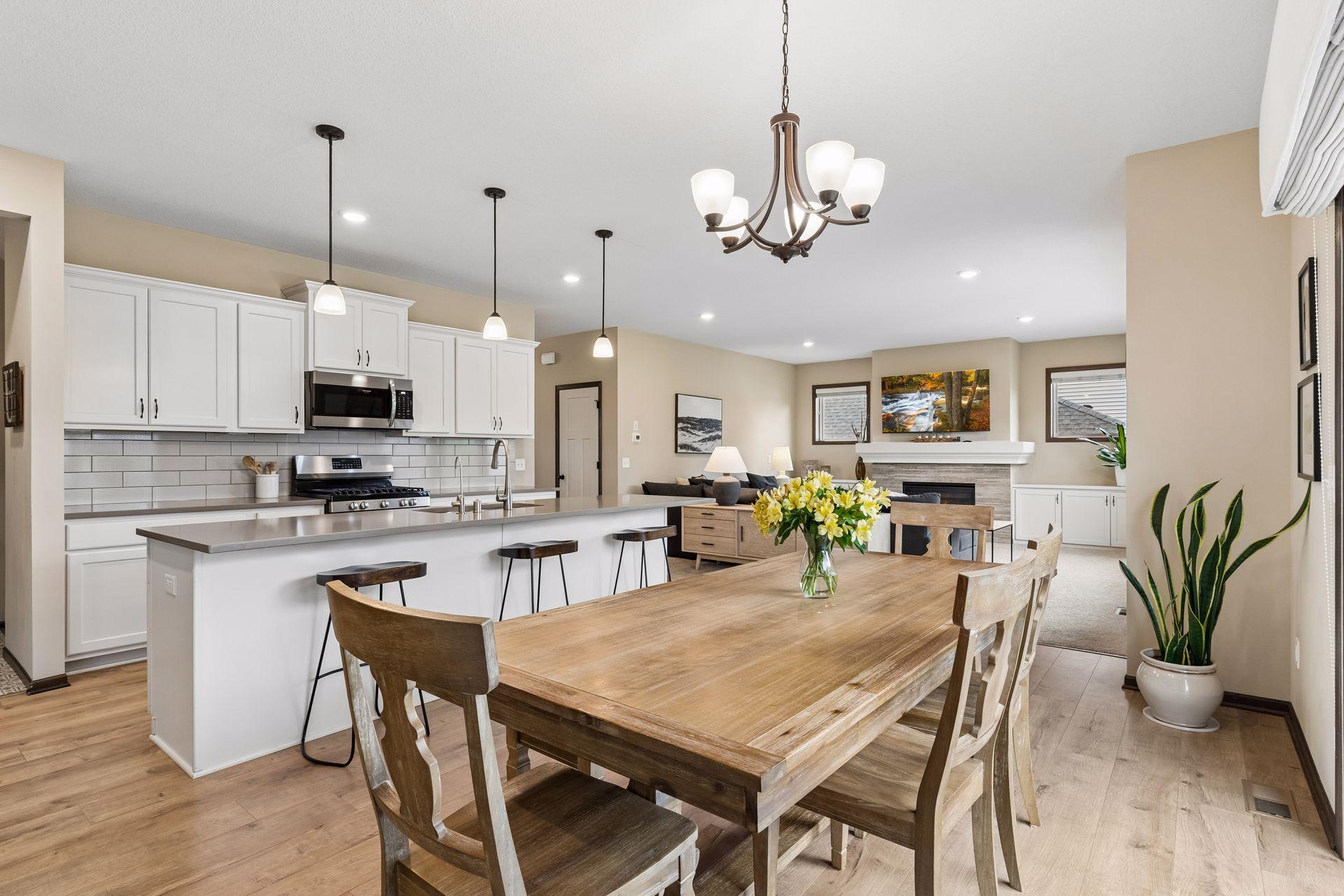 View of Residential at 20164 Harvest Drive, Lakeville MN 55044, Lakeville (12 of 58) - Mike Wilen | Minnesota Team Real Estate