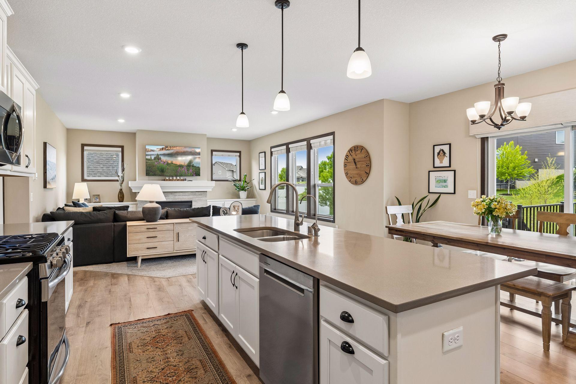 View of Residential at 20164 Harvest Drive, Lakeville MN 55044, Lakeville (11 of 58) - Mike Wilen | Minnesota Team Real Estate