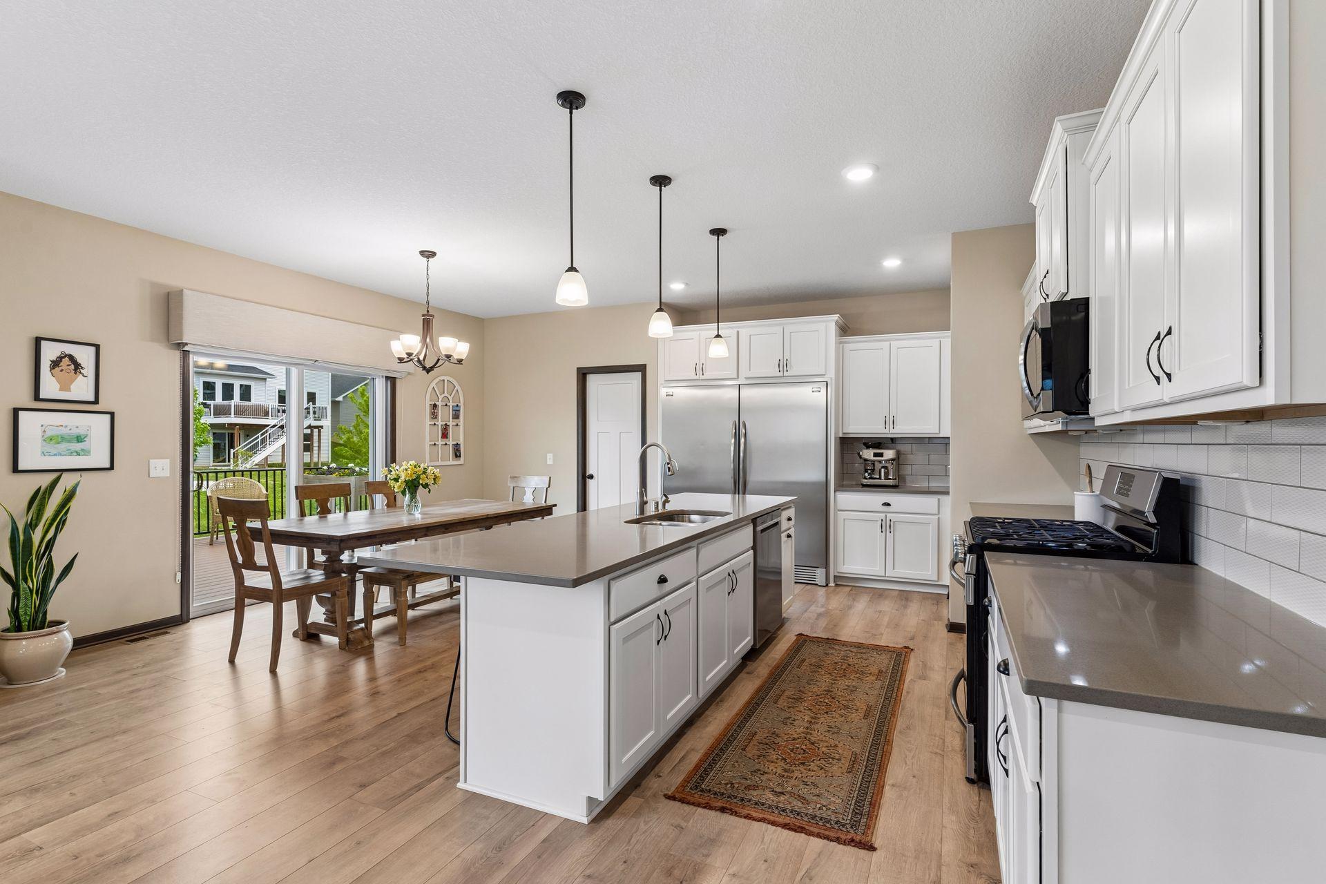 View of Residential at 20164 Harvest Drive, Lakeville MN 55044, Lakeville (8 of 58) - Mike Wilen | Minnesota Team Real Estate