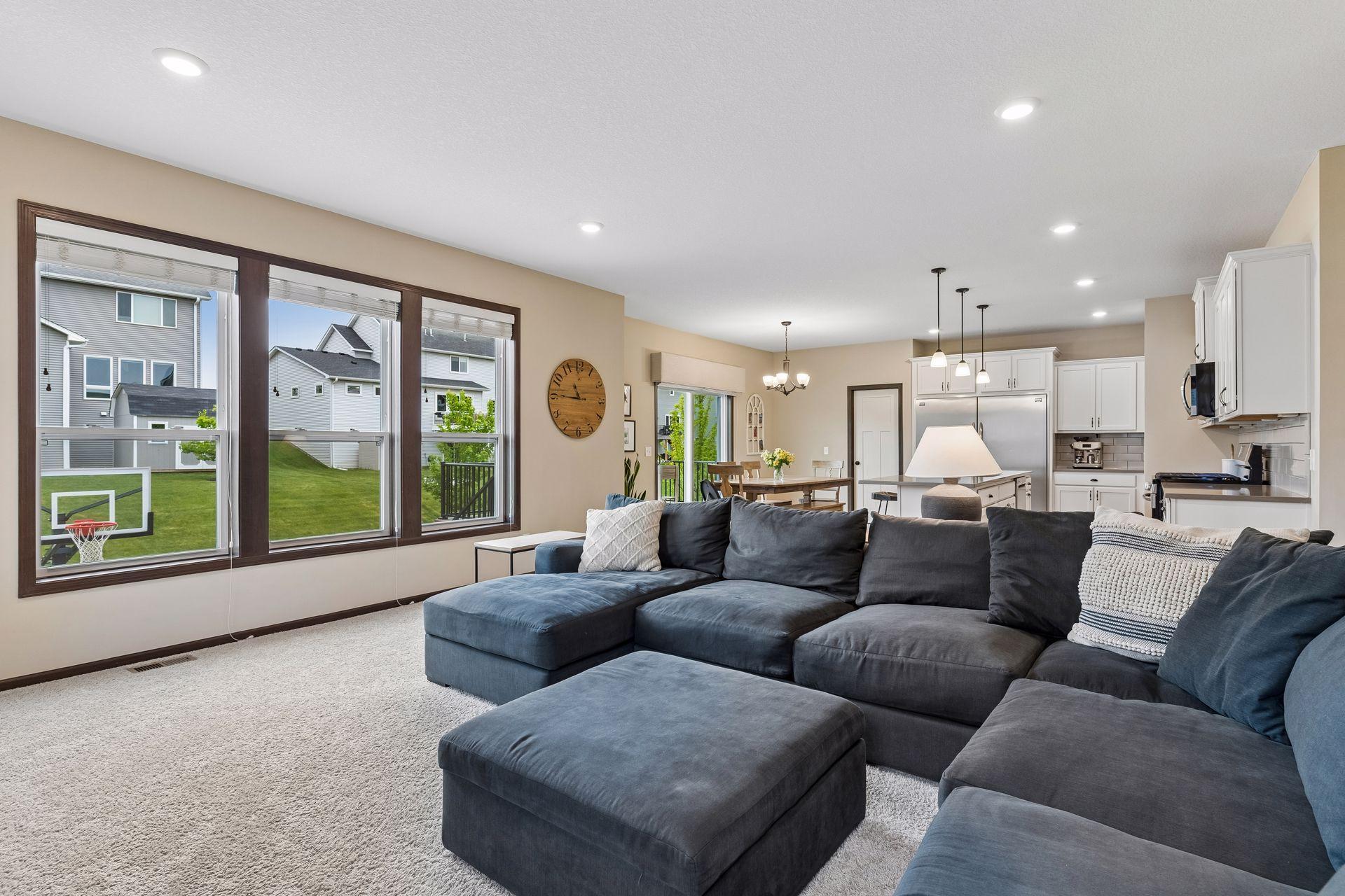 View of Residential at 20164 Harvest Drive, Lakeville MN 55044, Lakeville (6 of 58) - Mike Wilen | Minnesota Team Real Estate