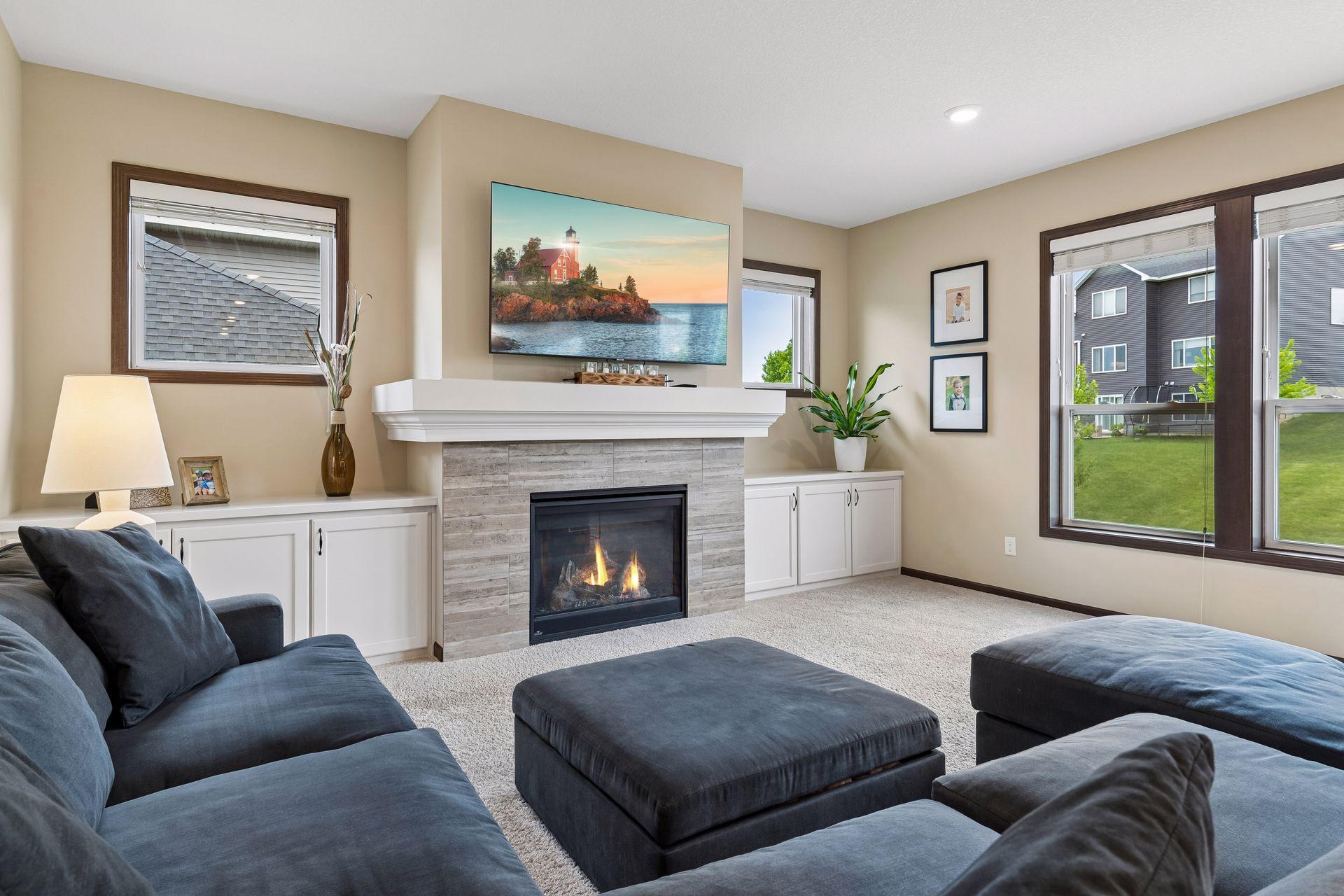 View of Residential at 20164 Harvest Drive, Lakeville MN 55044, Lakeville (5 of 58) - Mike Wilen | Minnesota Team Real Estate