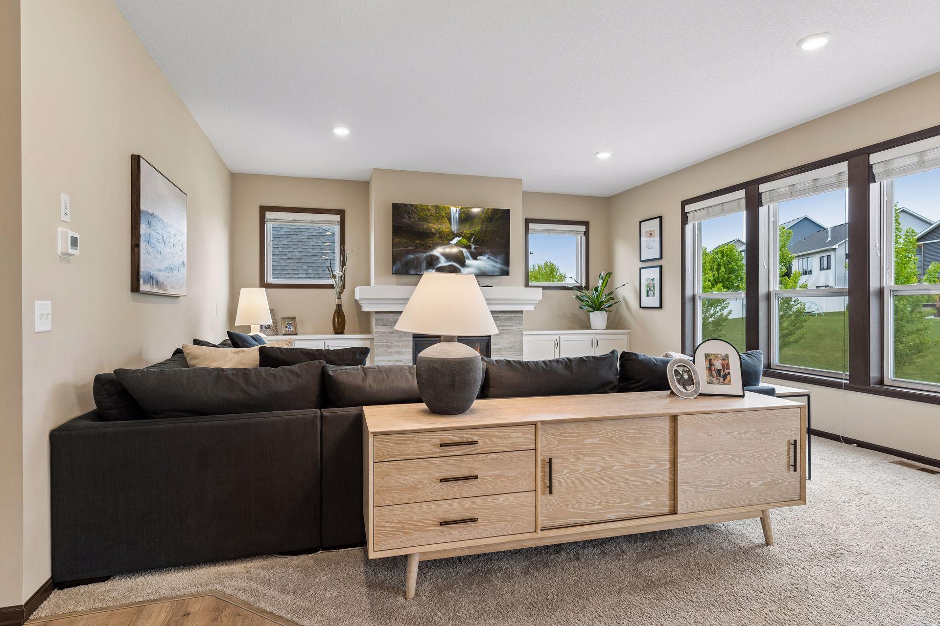 View of Residential at 20164 Harvest Drive, Lakeville MN 55044, Lakeville (3 of 58) - Mike Wilen | Minnesota Team Real Estate