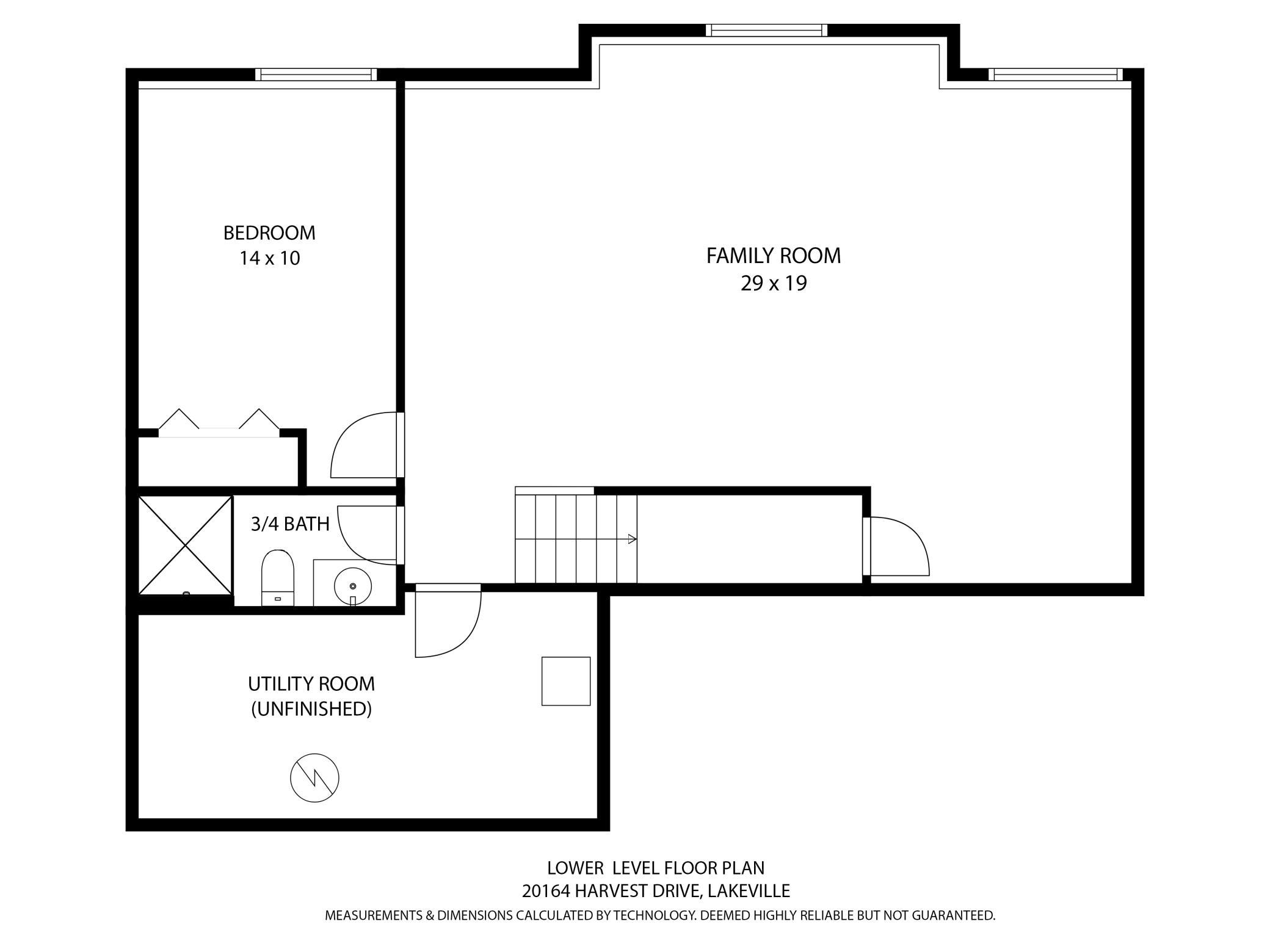 View of Residential at 20164 Harvest Drive, Lakeville MN 55044, Lakeville (58 of 58) - Mike Wilen | Minnesota Team Real Estate