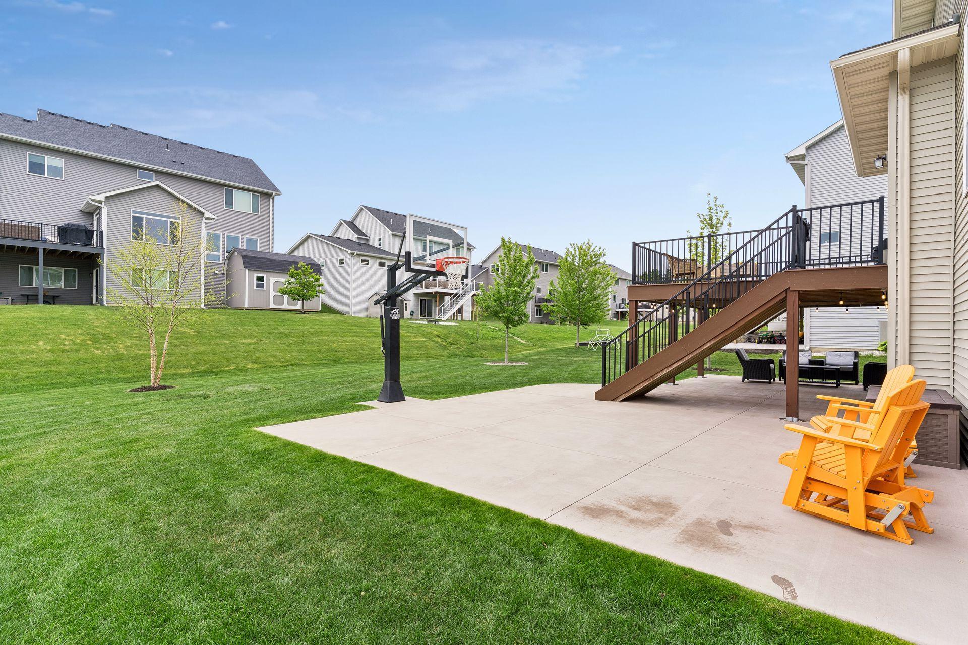 View of Residential at 20164 Harvest Drive, Lakeville MN 55044, Lakeville (50 of 58) - Mike Wilen | Minnesota Team Real Estate