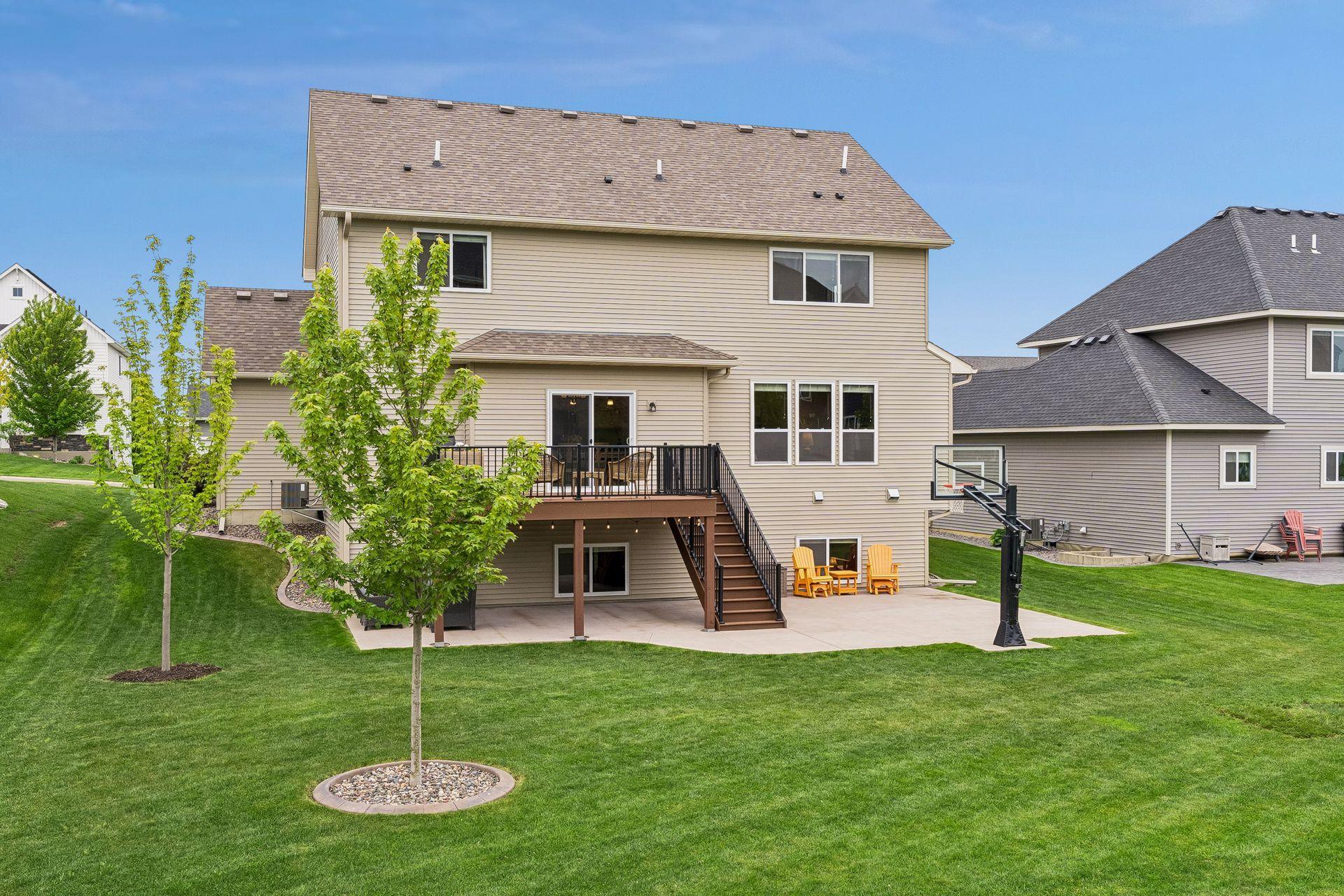 View of Residential at 20164 Harvest Drive, Lakeville MN 55044, Lakeville (14 of 58) - Mike Wilen | Minnesota Team Real Estate