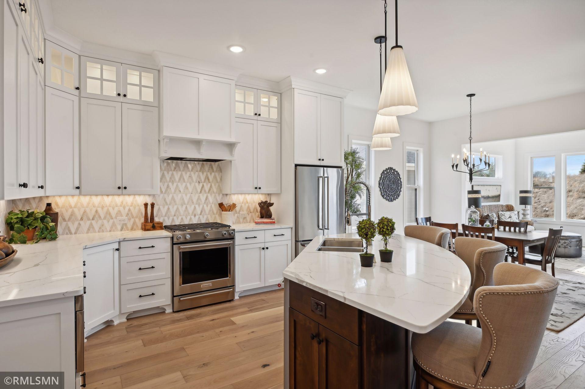 View of (TH) Detached at 13708 Park Haven Trail, Prior Lake - Mike Wilen | Minnesota Team Real Estate