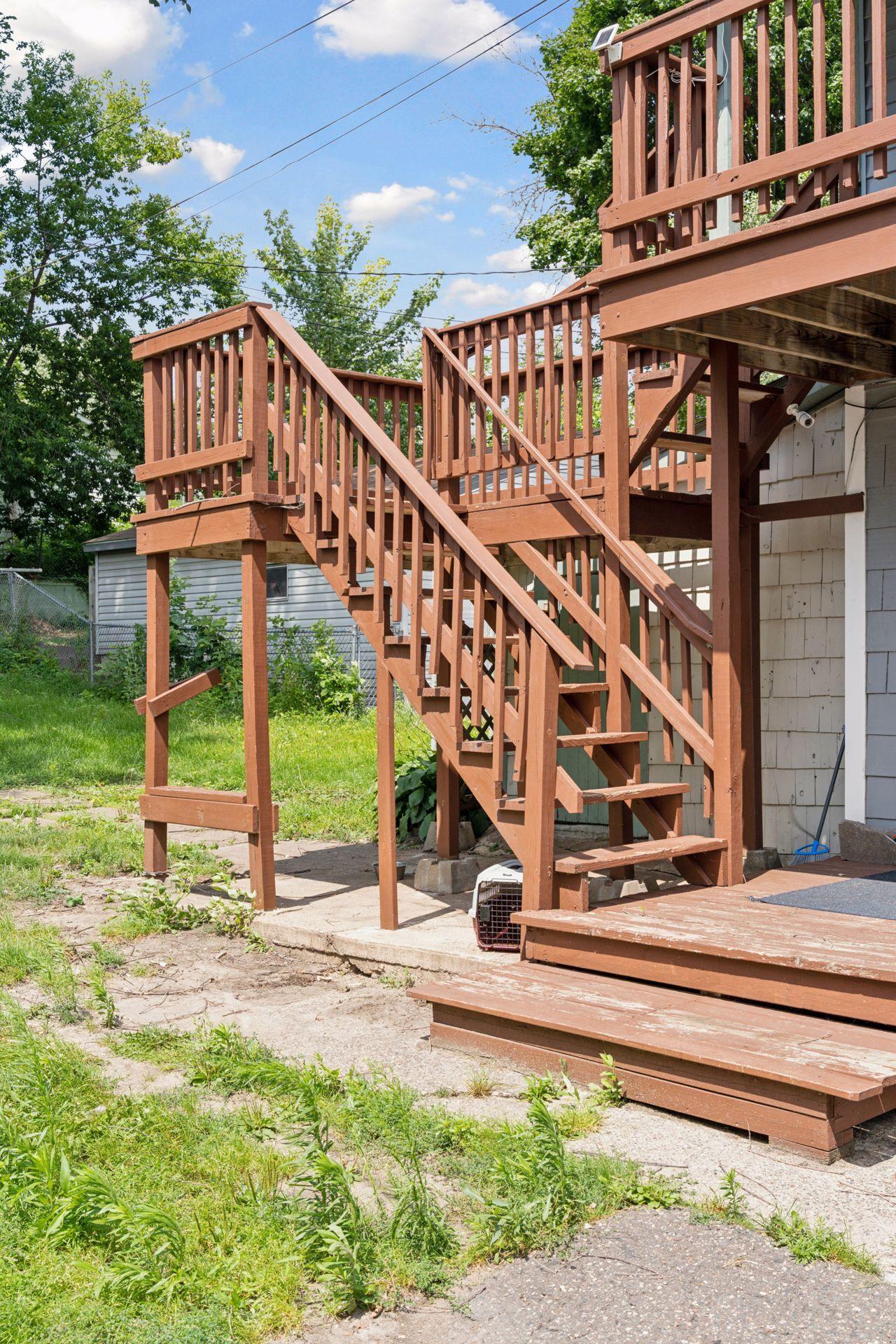 View of Residential Income at 997 Marion Street, Saint Paul MN 55117, Saint Paul (3 of 43) - Mike Wilen | Minnesota Team Real Estate