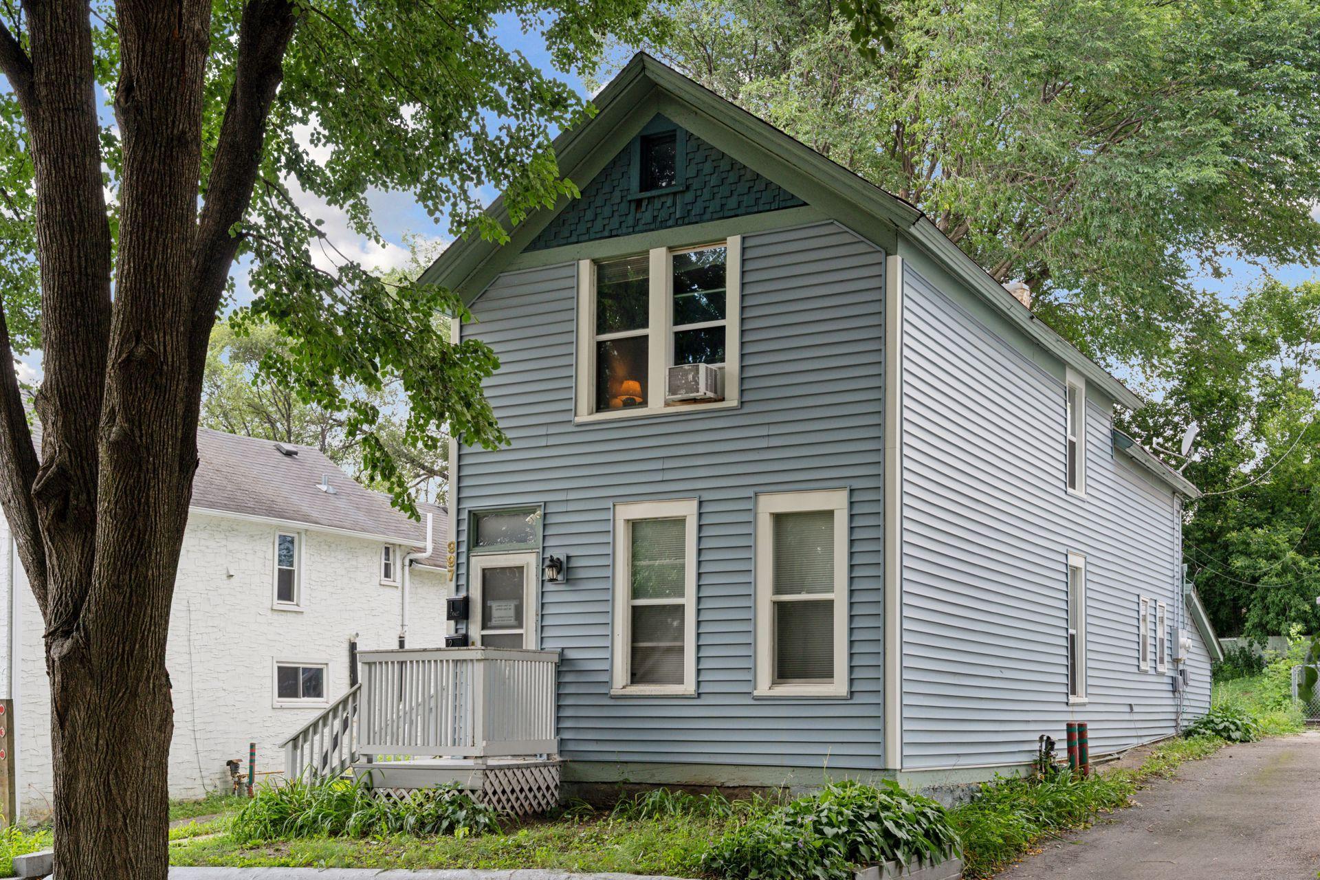 View of Residential Income at 997 Marion Street, Saint Paul MN 55117, Saint Paul (2 of 43) - Mike Wilen | Minnesota Team Real Estate