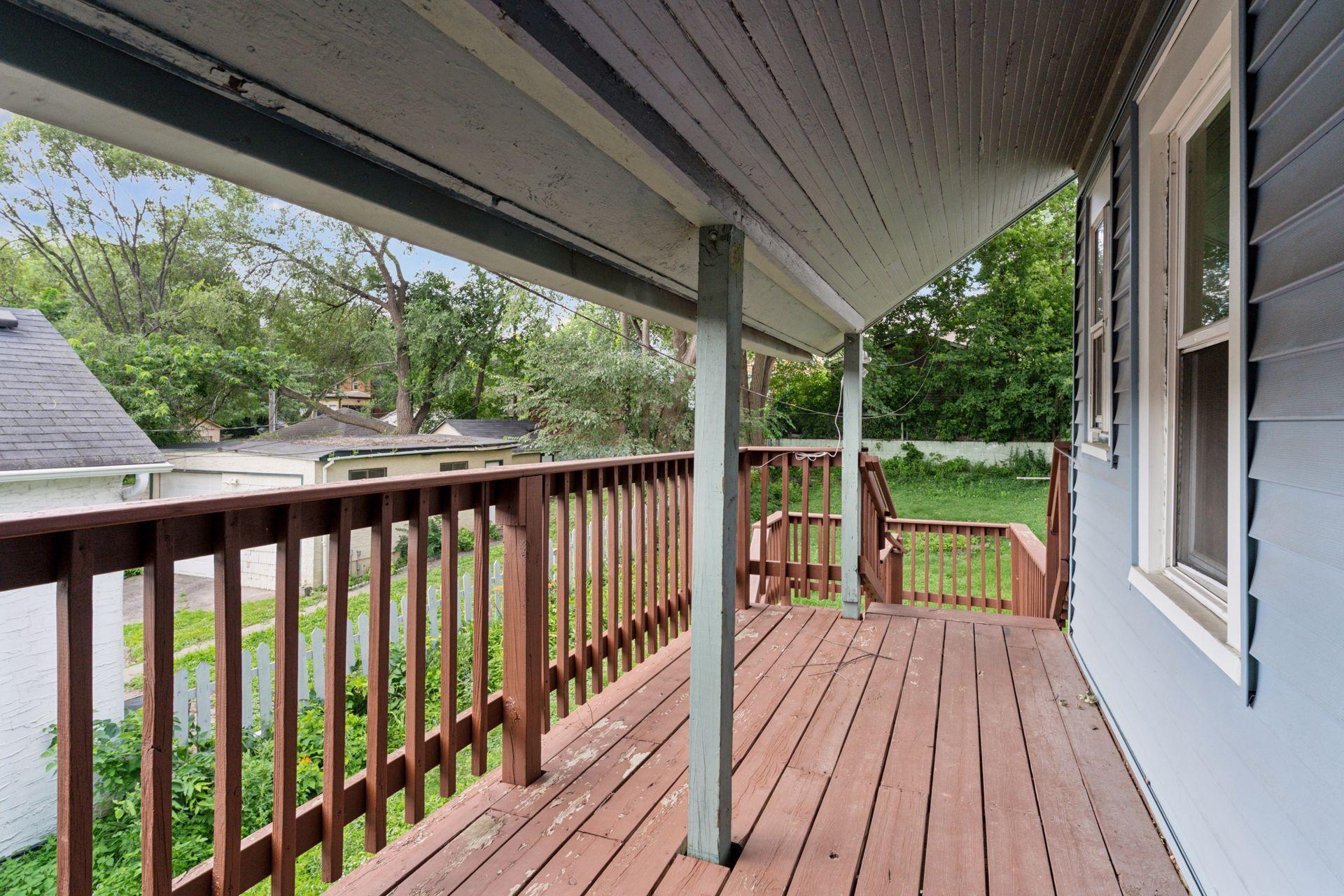 View of Residential Income at 997 Marion Street, Saint Paul MN 55117, Saint Paul (4 of 43) - Mike Wilen | Minnesota Team Real Estate