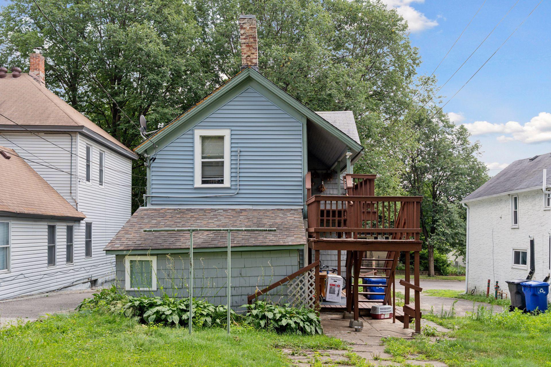 View of Residential Income at 997 Marion Street, Saint Paul MN 55117, Saint Paul (42 of 43) - Mike Wilen | Minnesota Team Real Estate