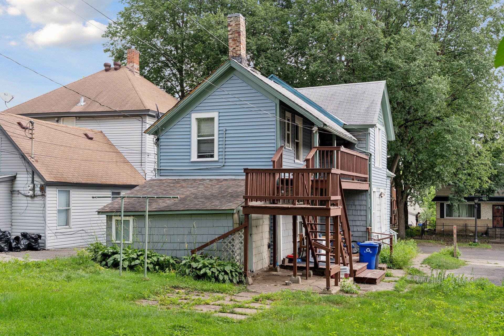 View of Residential Income at 997 Marion Street, Saint Paul MN 55117, Saint Paul (41 of 43) - Mike Wilen | Minnesota Team Real Estate