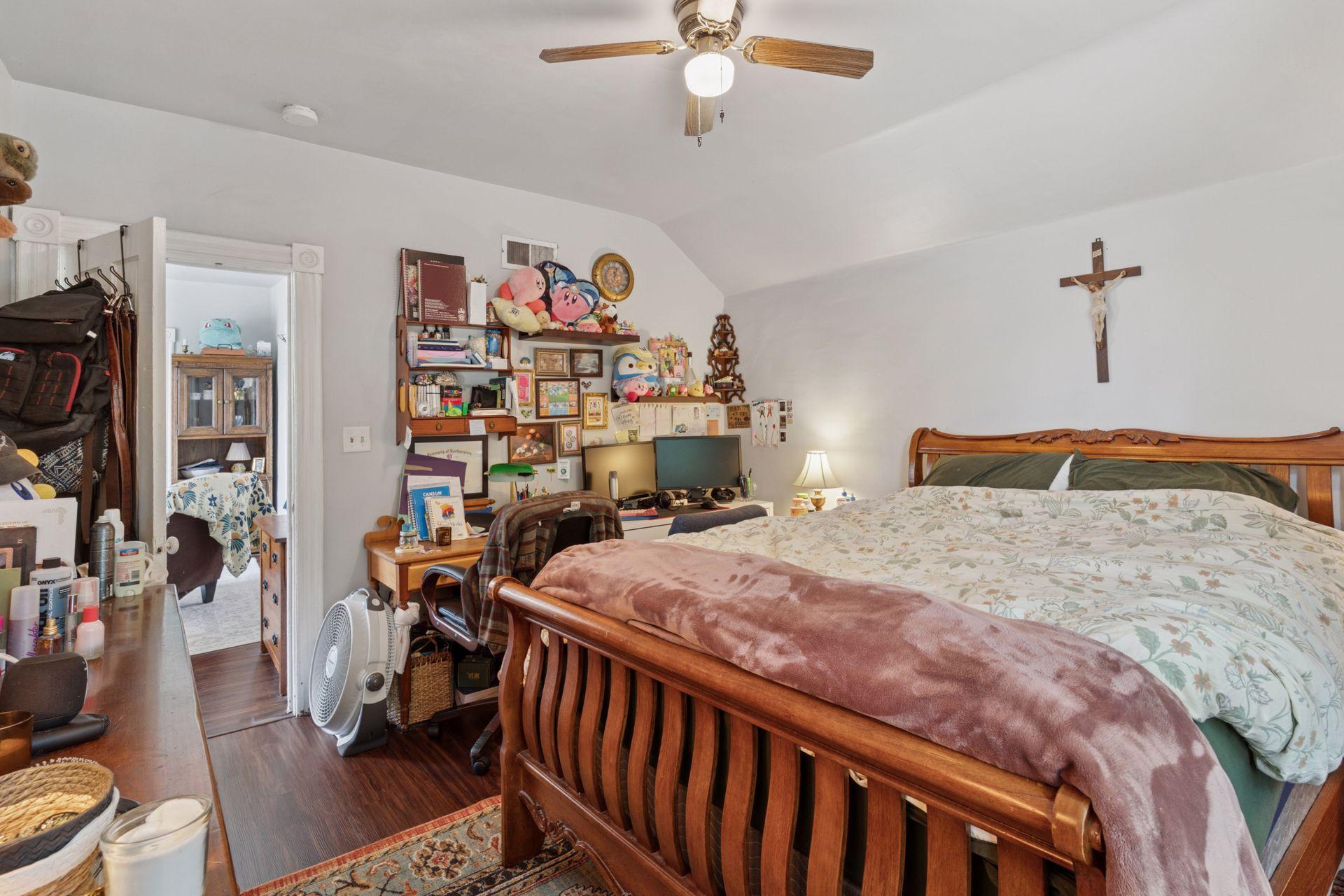View of Residential Income at 997 Marion Street, Saint Paul MN 55117, Saint Paul (19 of 43) - Mike Wilen | Minnesota Team Real Estate