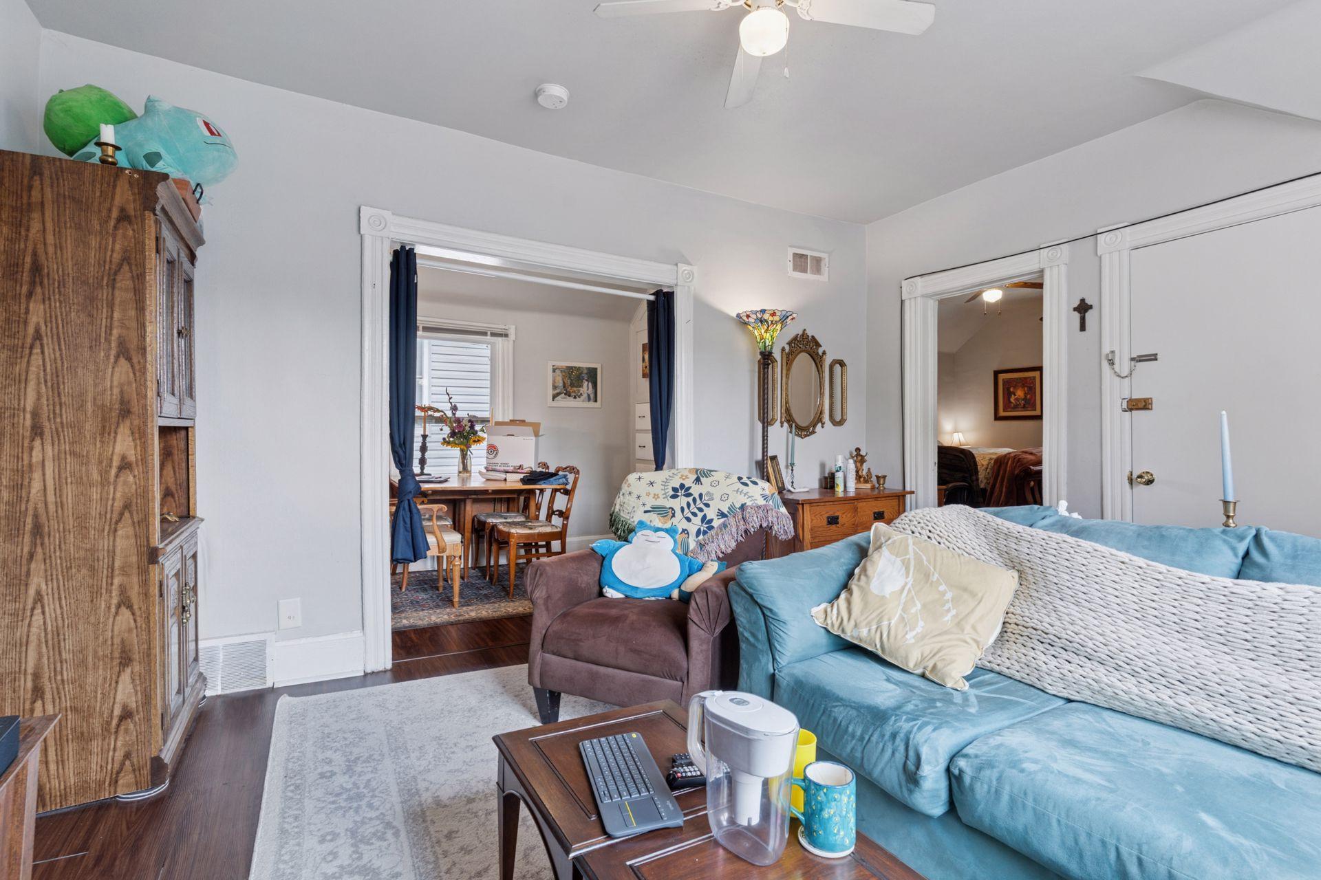 View of Residential Income at 997 Marion Street, Saint Paul MN 55117, Saint Paul (16 of 43) - Mike Wilen | Minnesota Team Real Estate