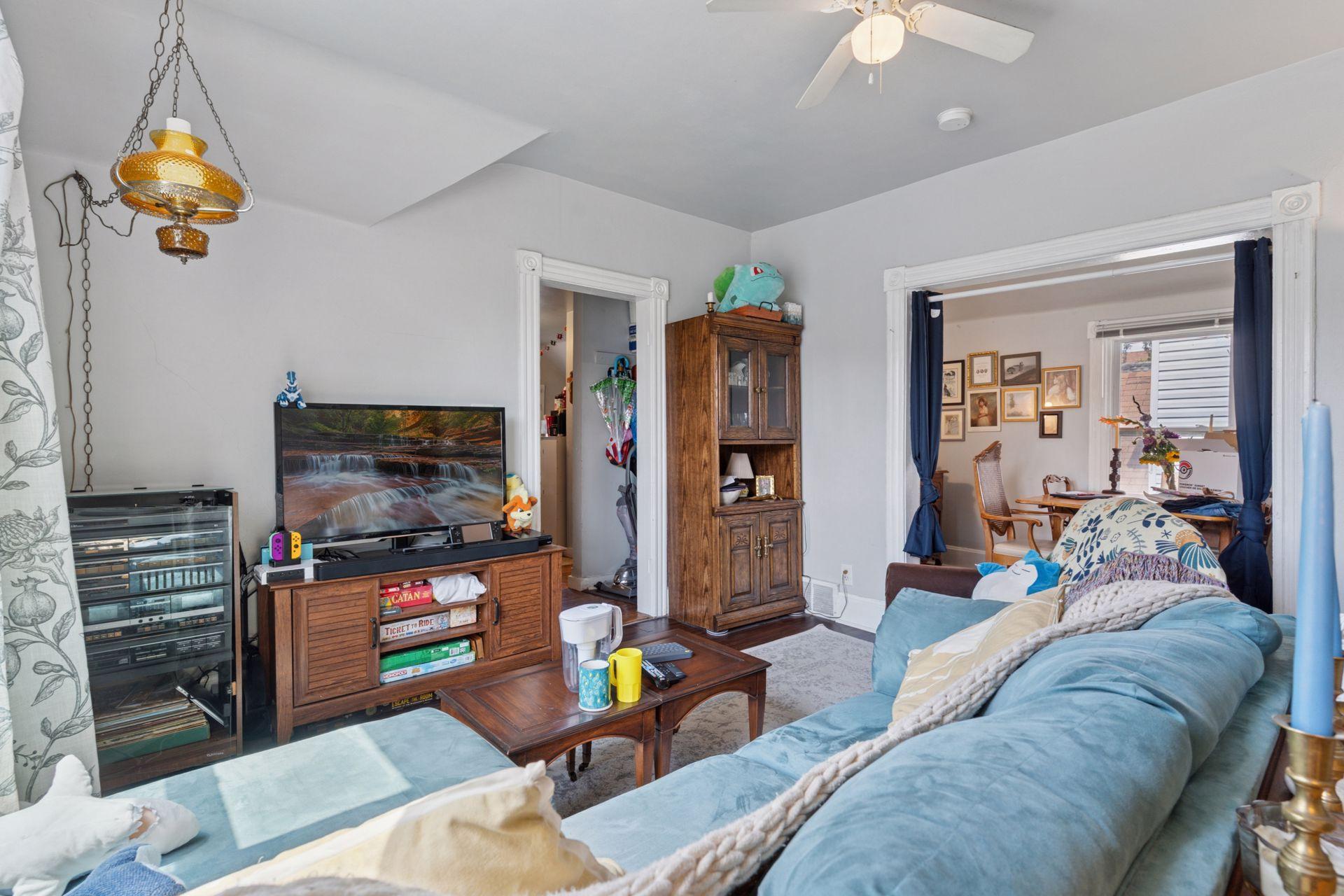 View of Residential Income at 997 Marion Street, Saint Paul MN 55117, Saint Paul (15 of 43) - Mike Wilen | Minnesota Team Real Estate