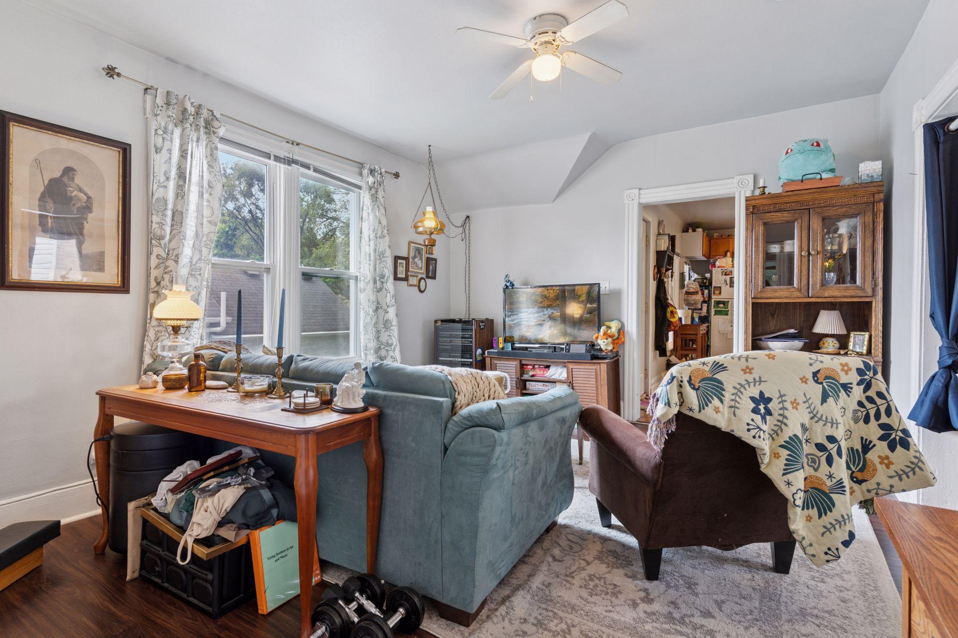 View of Residential Income at 997 Marion Street, Saint Paul MN 55117, Saint Paul (14 of 43) - Mike Wilen | Minnesota Team Real Estate