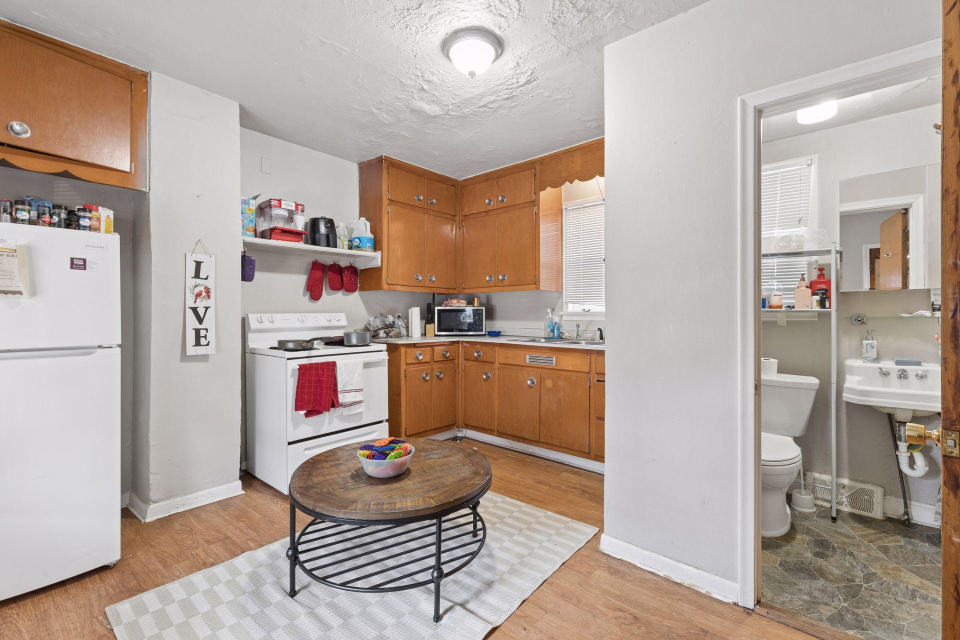 View of Residential Income at 997 Marion Street, Saint Paul MN 55117, Saint Paul (24 of 43) - Mike Wilen | Minnesota Team Real Estate