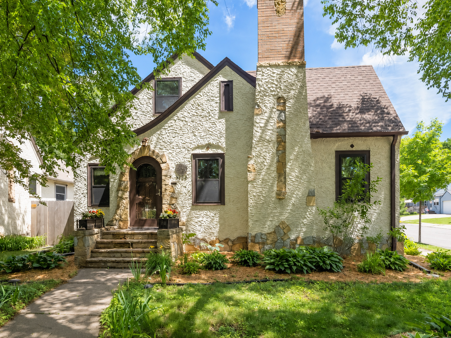 View of Residential at 4853 Park Avenue, Minneapolis MN 55417, Minneapolis - Mike Wilen | Minnesota Team Real Estate