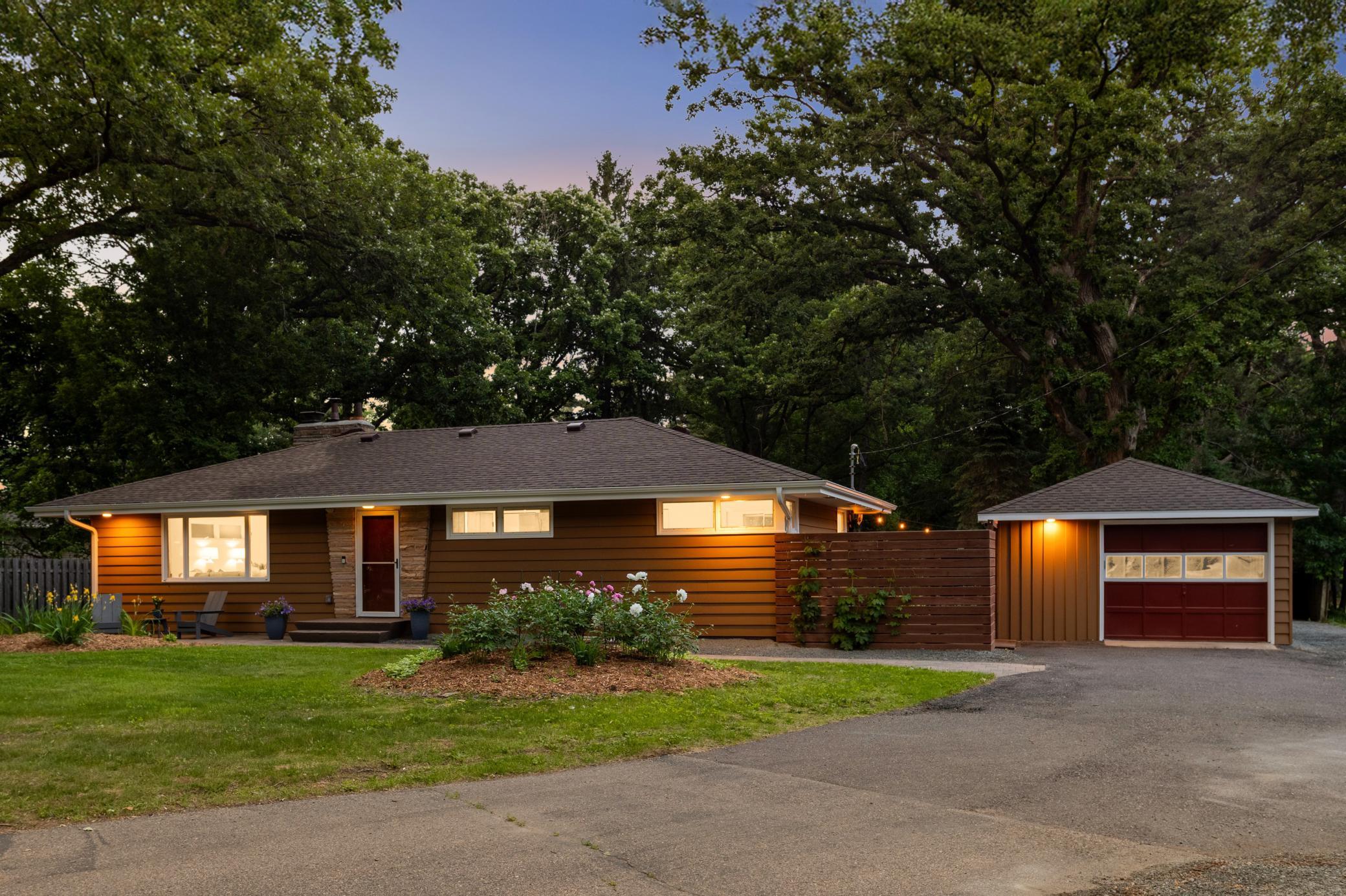 View of Residential at 350 Arcwood Road, Mahtomedi MN 55115, Mahtomedi - Mike Wilen | Minnesota Team Real Estate