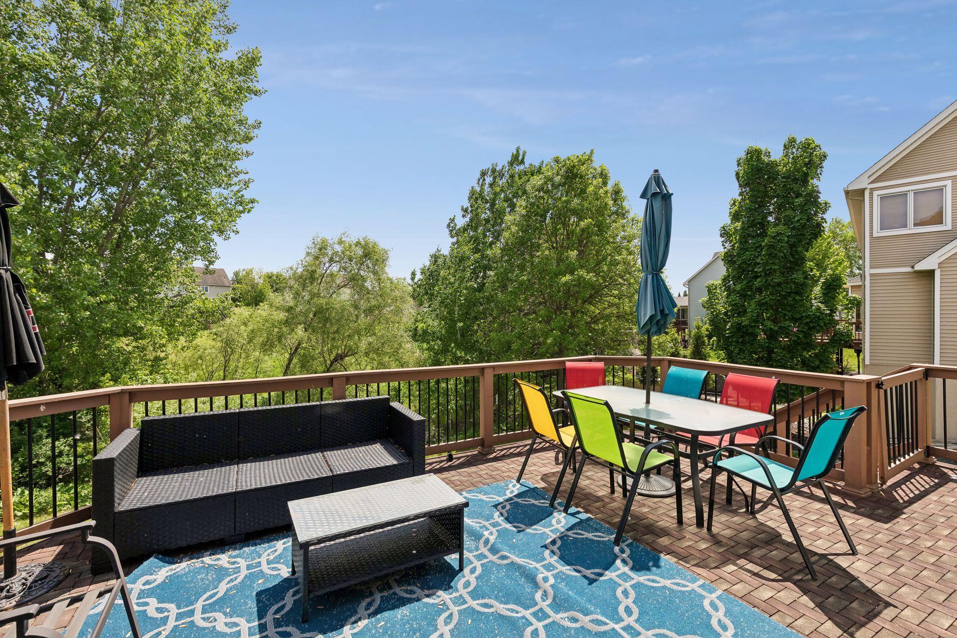 View of Residential at 3742 Crosscliffe Path, Rosemount MN 55068, Rosemount (58 of 59) - Mike Wilen | Minnesota Team Real Estate