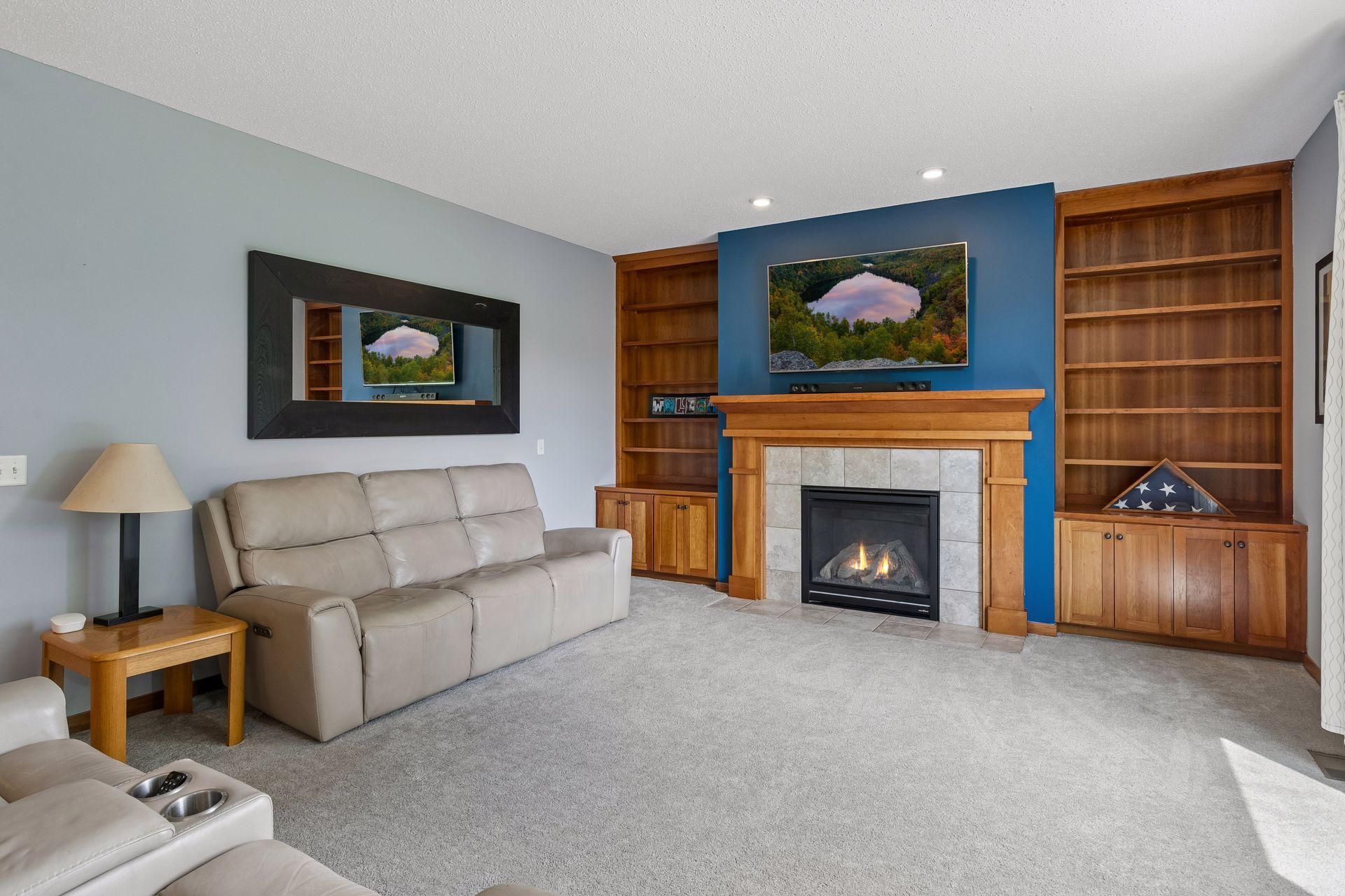 View of Residential at 3742 Crosscliffe Path, Rosemount MN 55068, Rosemount (18 of 59) - Mike Wilen | Minnesota Team Real Estate