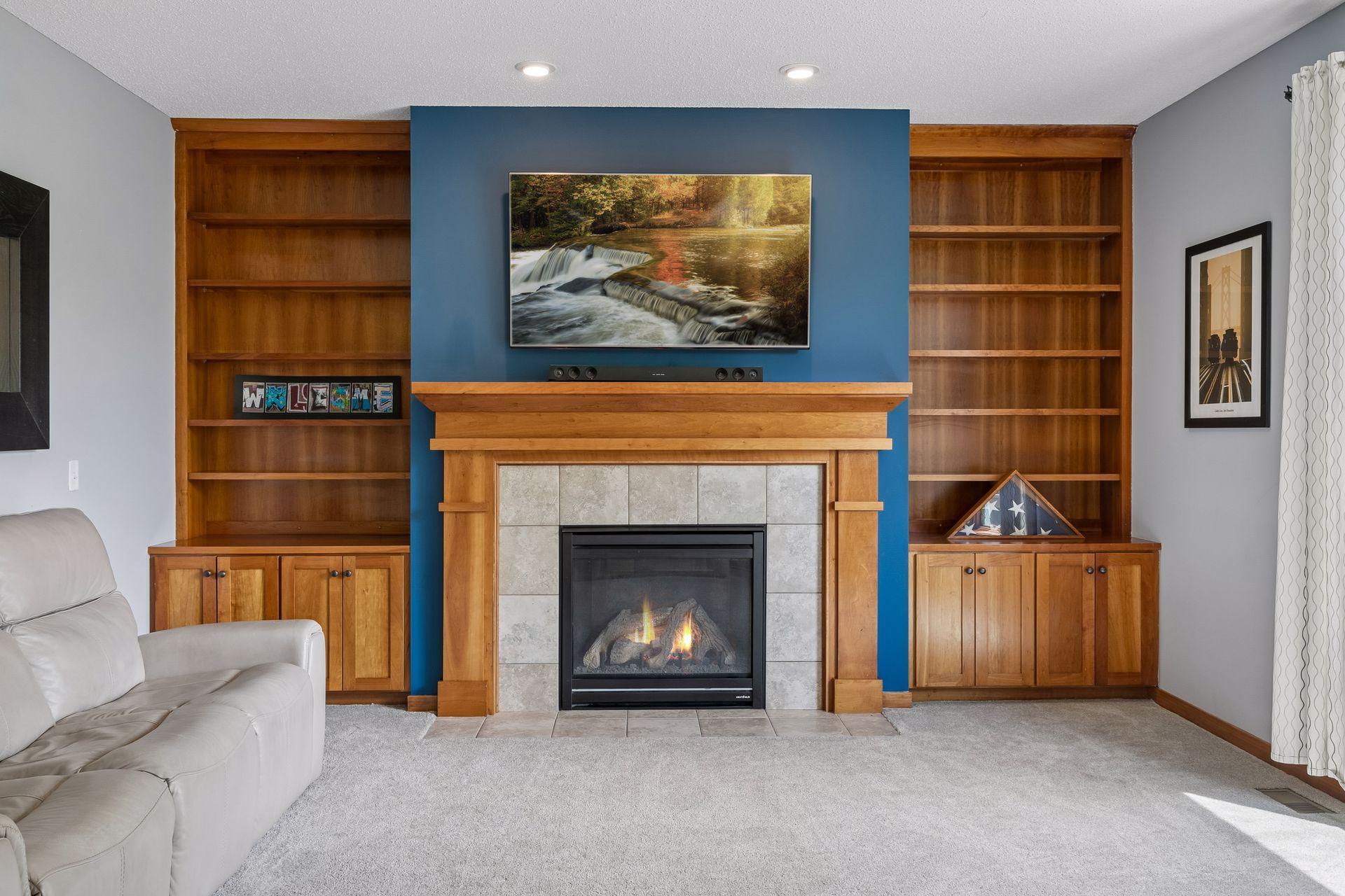 View of Residential at 3742 Crosscliffe Path, Rosemount MN 55068, Rosemount (17 of 59) - Mike Wilen | Minnesota Team Real Estate