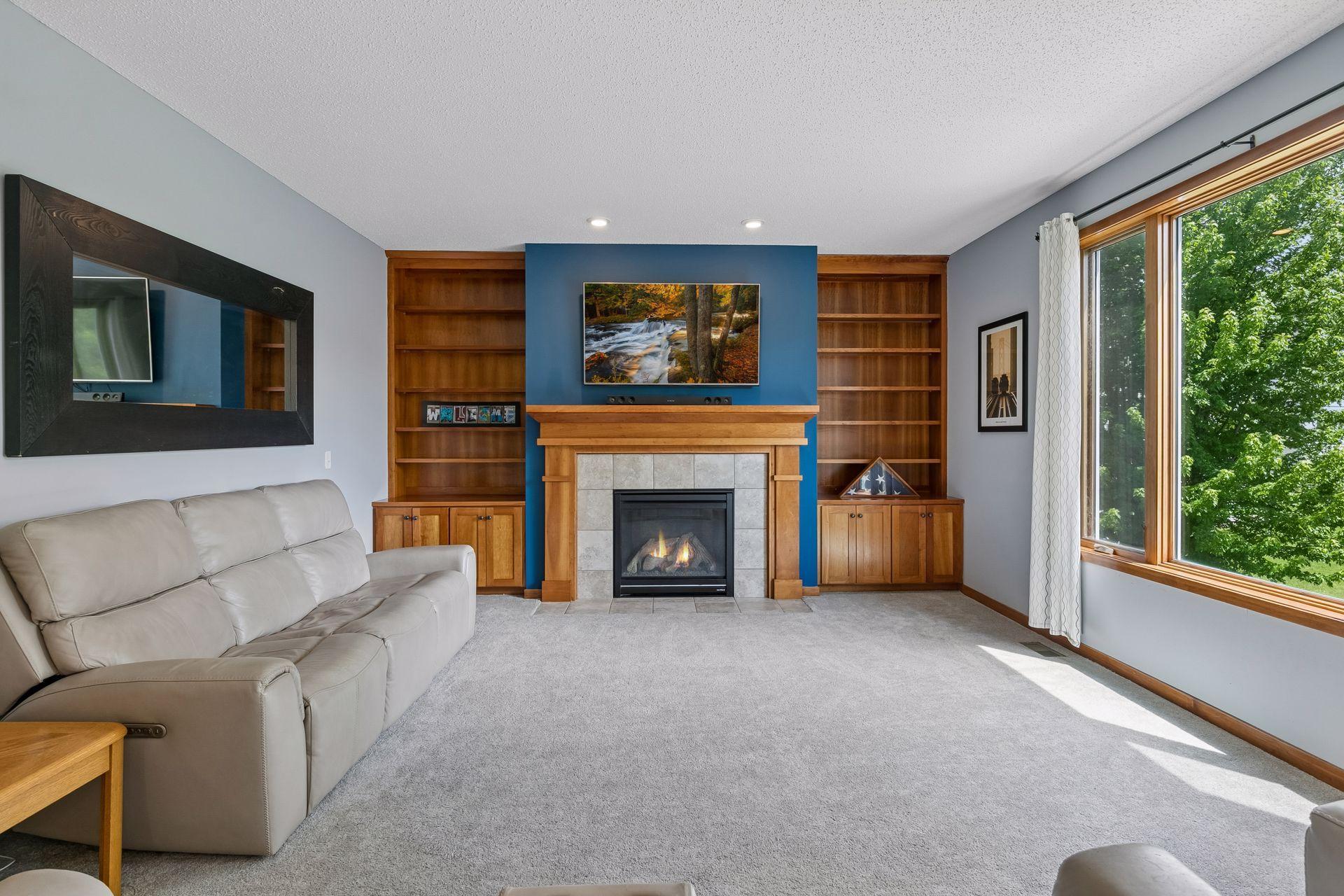 View of Residential at 3742 Crosscliffe Path, Rosemount MN 55068, Rosemount (16 of 59) - Mike Wilen | Minnesota Team Real Estate