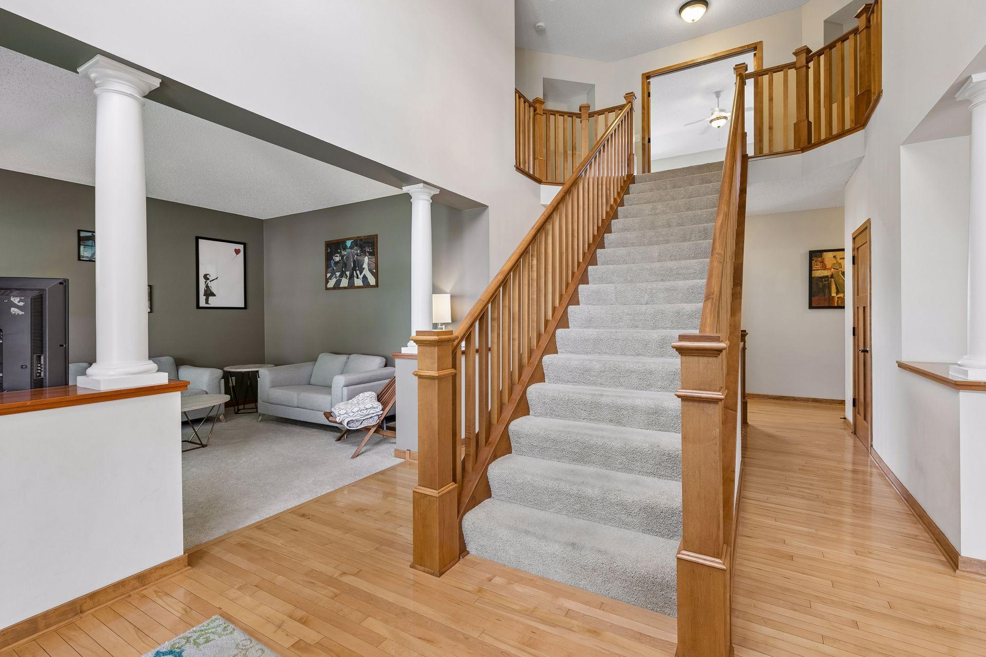 View of Residential at 3742 Crosscliffe Path, Rosemount MN 55068, Rosemount (10 of 59) - Mike Wilen | Minnesota Team Real Estate