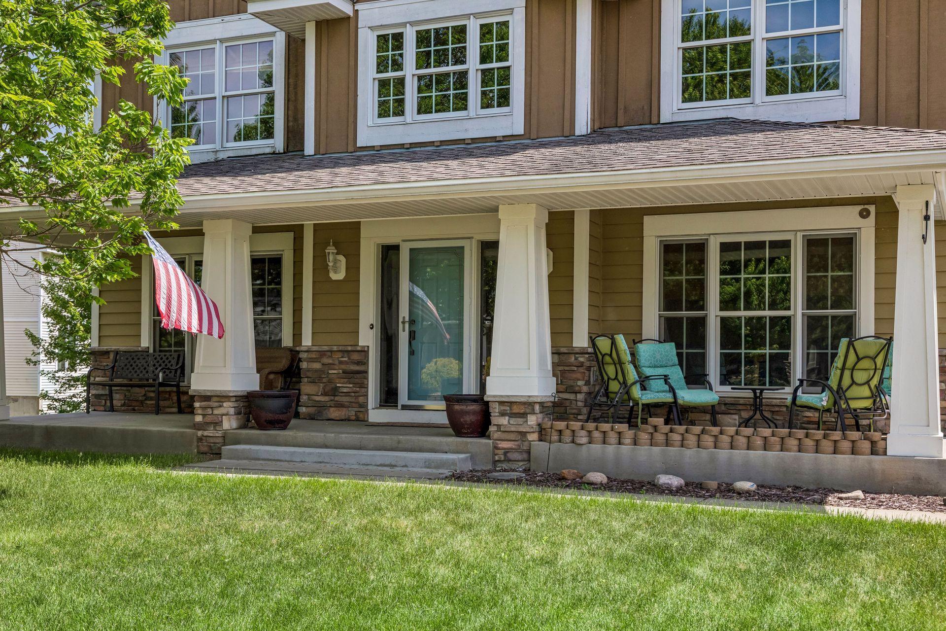 View of Residential at 3742 Crosscliffe Path, Rosemount MN 55068, Rosemount (2 of 59) - Mike Wilen | Minnesota Team Real Estate