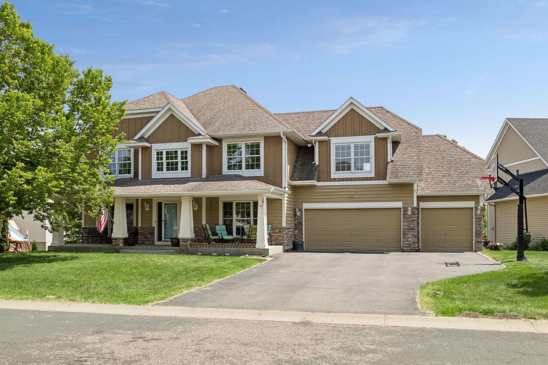 View of Residential at 3742 Crosscliffe Path, Rosemount MN 55068, Rosemount - Mike Wilen | Minnesota Team Real Estate