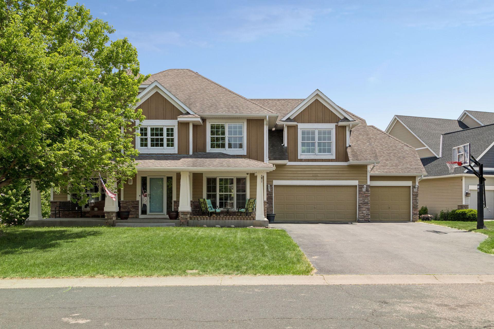 View of Residential at 3742 Crosscliffe Path, Rosemount MN 55068, Rosemount (4 of 59) - Mike Wilen | Minnesota Team Real Estate