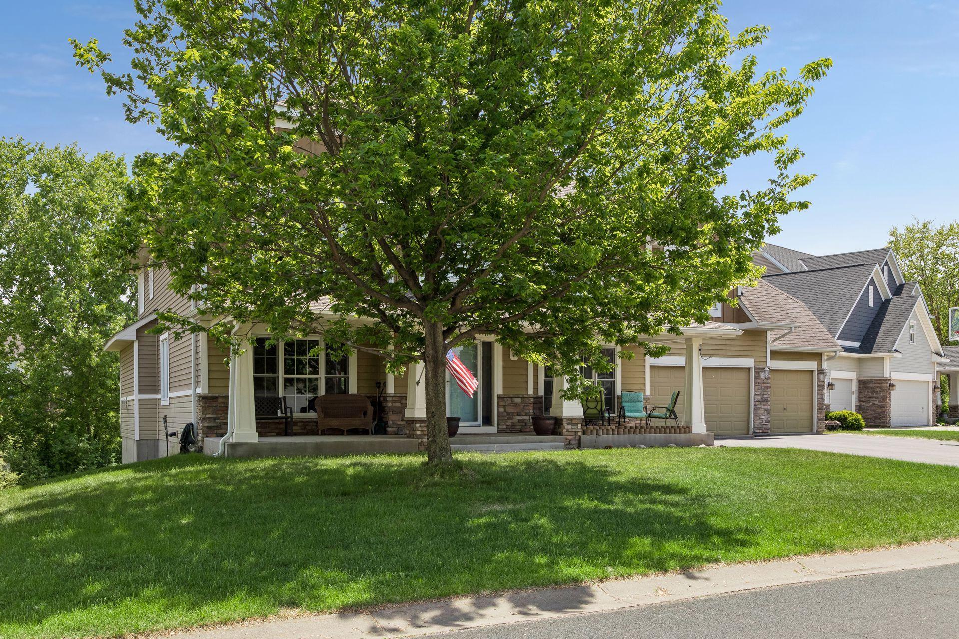 View of Residential at 3742 Crosscliffe Path, Rosemount MN 55068, Rosemount (3 of 59) - Mike Wilen | Minnesota Team Real Estate