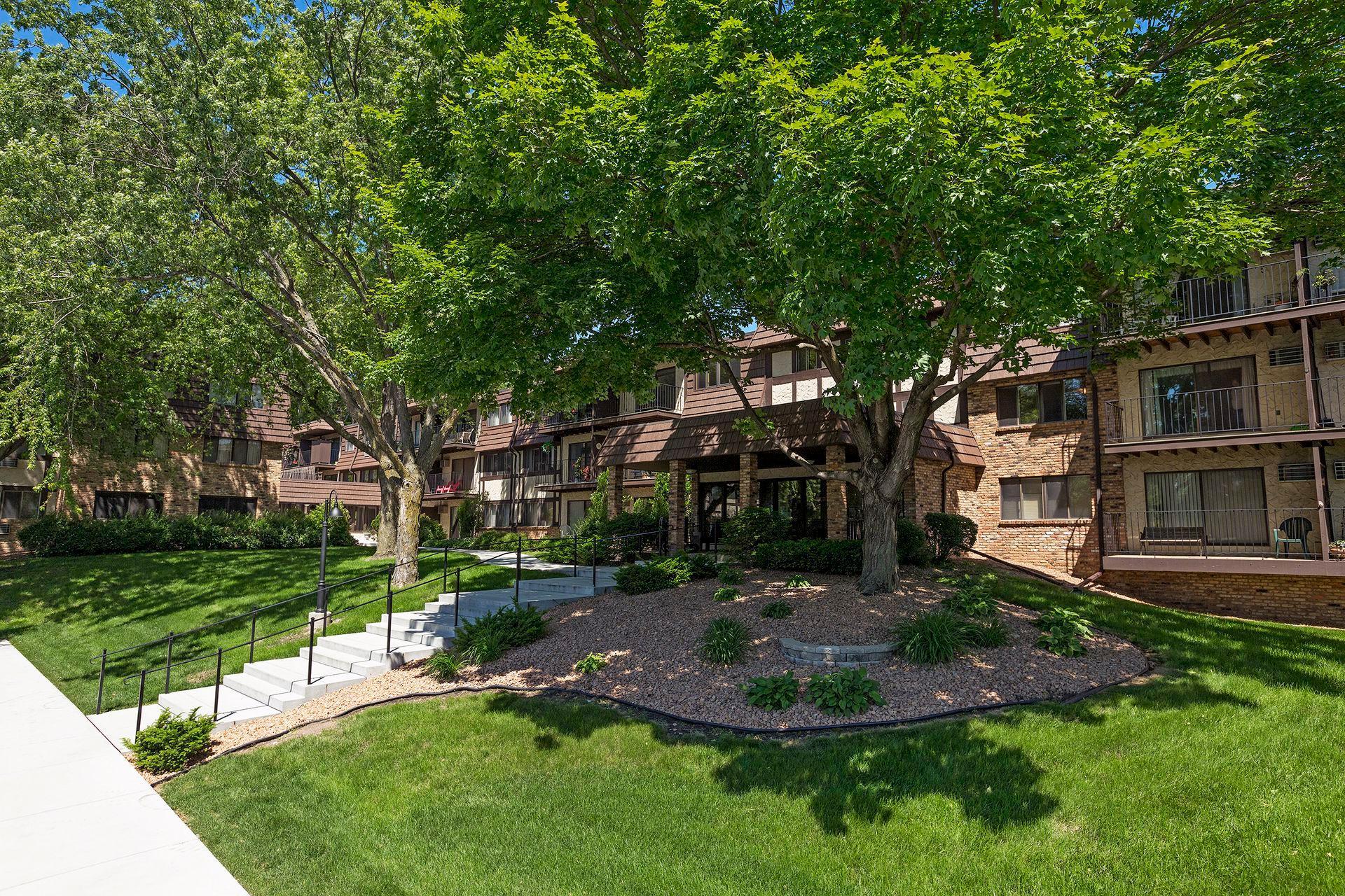 View of Residential at 205 Barry Avenue #320, Wayzata MN 55391, Wayzata - Mike Wilen | Minnesota Team Real Estate
