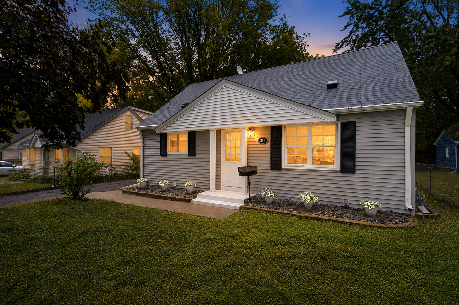 View of Residential at 319 Van Buren Avenue, Hopkins MN 55343, Hopkins - Mike Wilen | Minnesota Team Real Estate