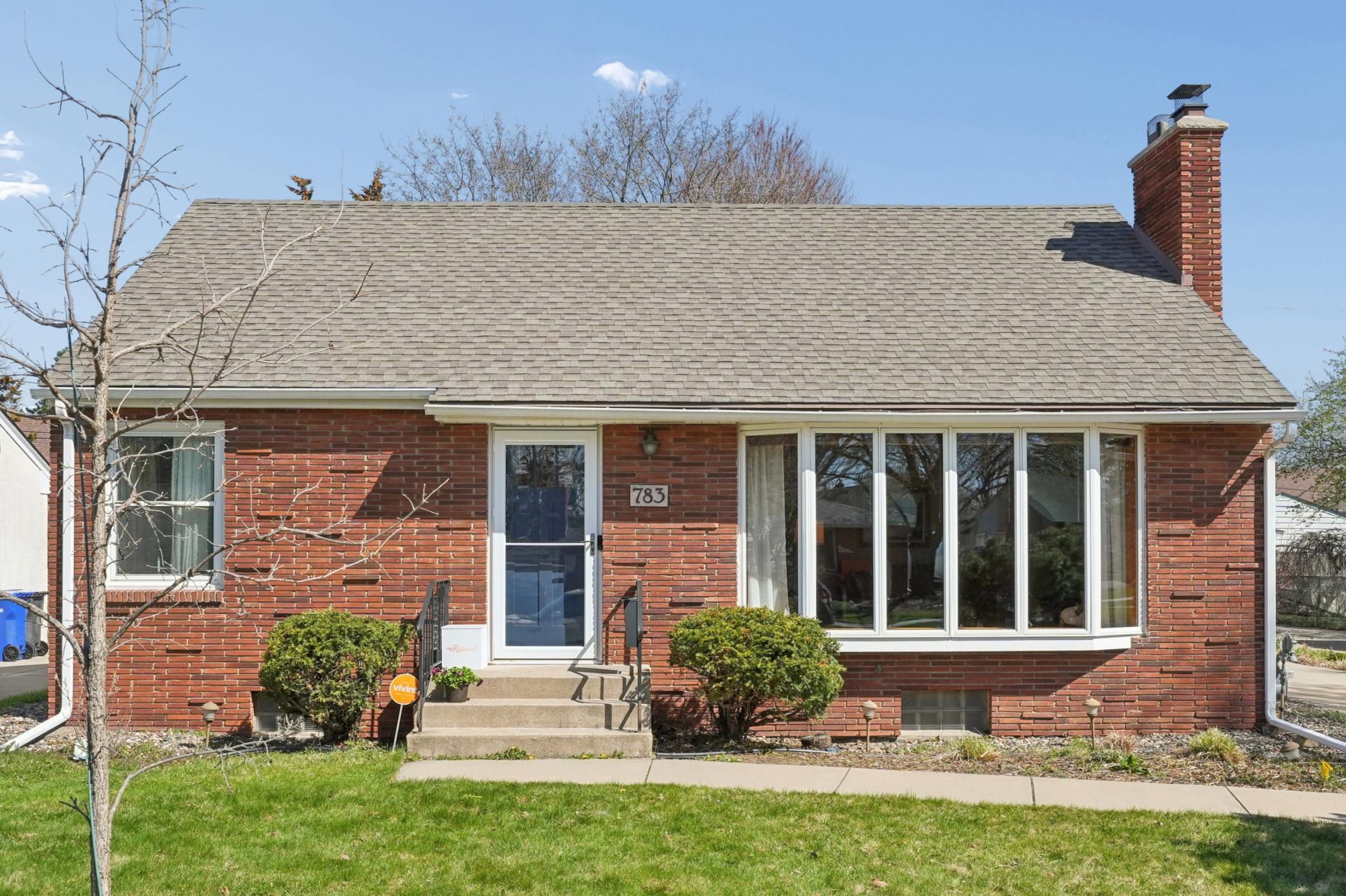 View of Residential at 783 California Avenue, Saint Paul MN 55117, Saint Paul - Mike Wilen | Minnesota Team Real Estate