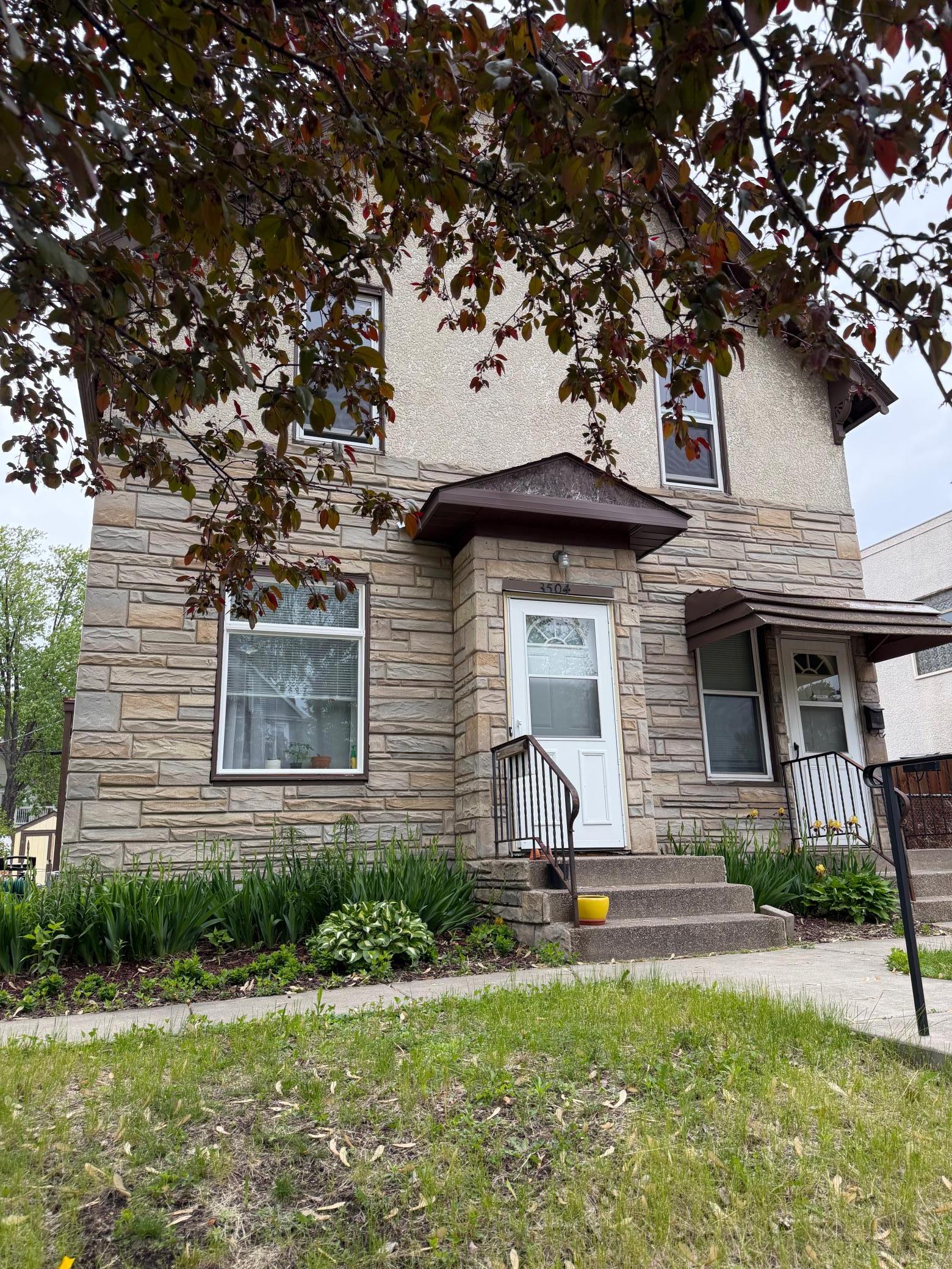 View of Residential Income at 3504 Cedar Avenue, Minneapolis MN 55407, Minneapolis (2 of 22) - Mike Wilen | Minnesota Team Real Estate